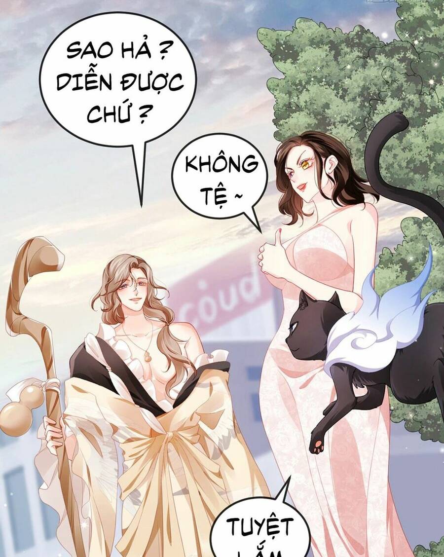 100 Cách Ngược Tra Nữ Chapter 14 - 32