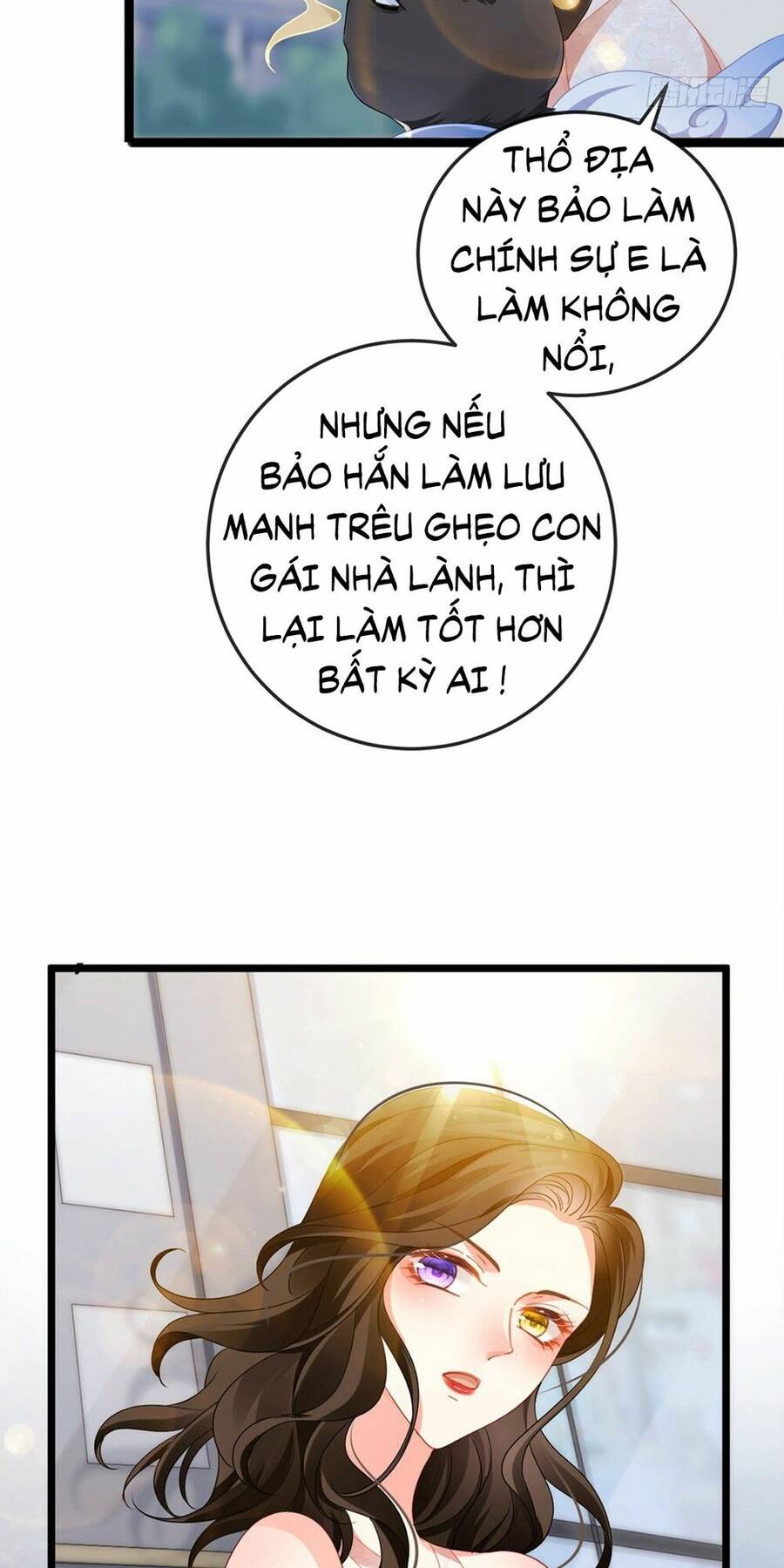 100 Cách Ngược Tra Nữ Chapter 14 - 35