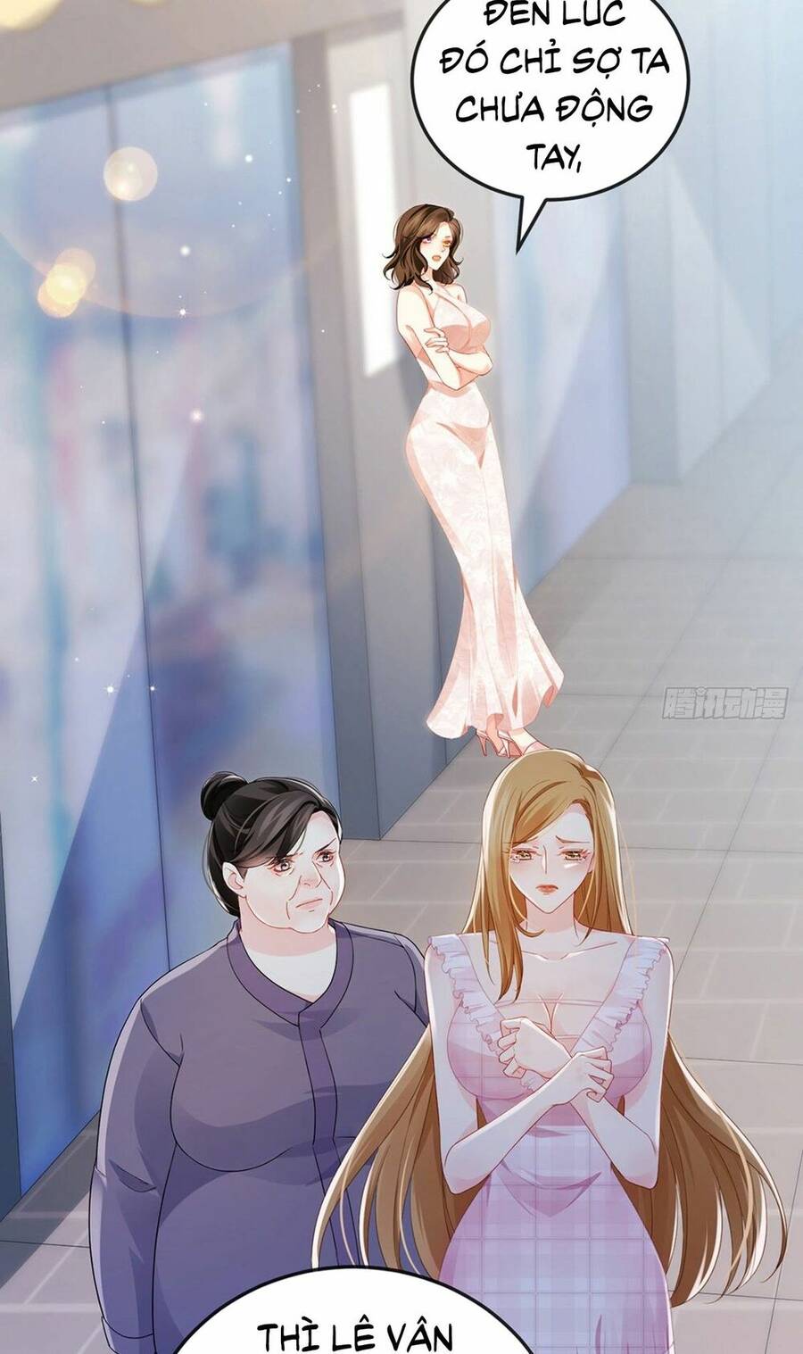 100 Cách Ngược Tra Nữ Chapter 14 - 37