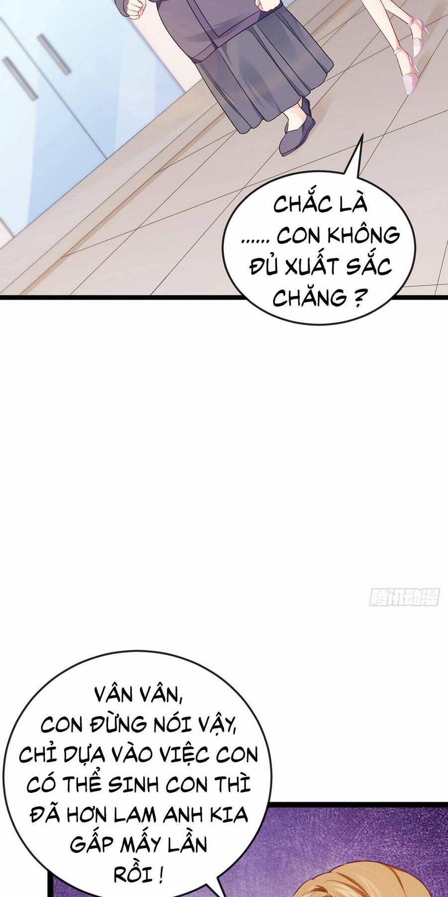 100 Cách Ngược Tra Nữ Chapter 14 - 5