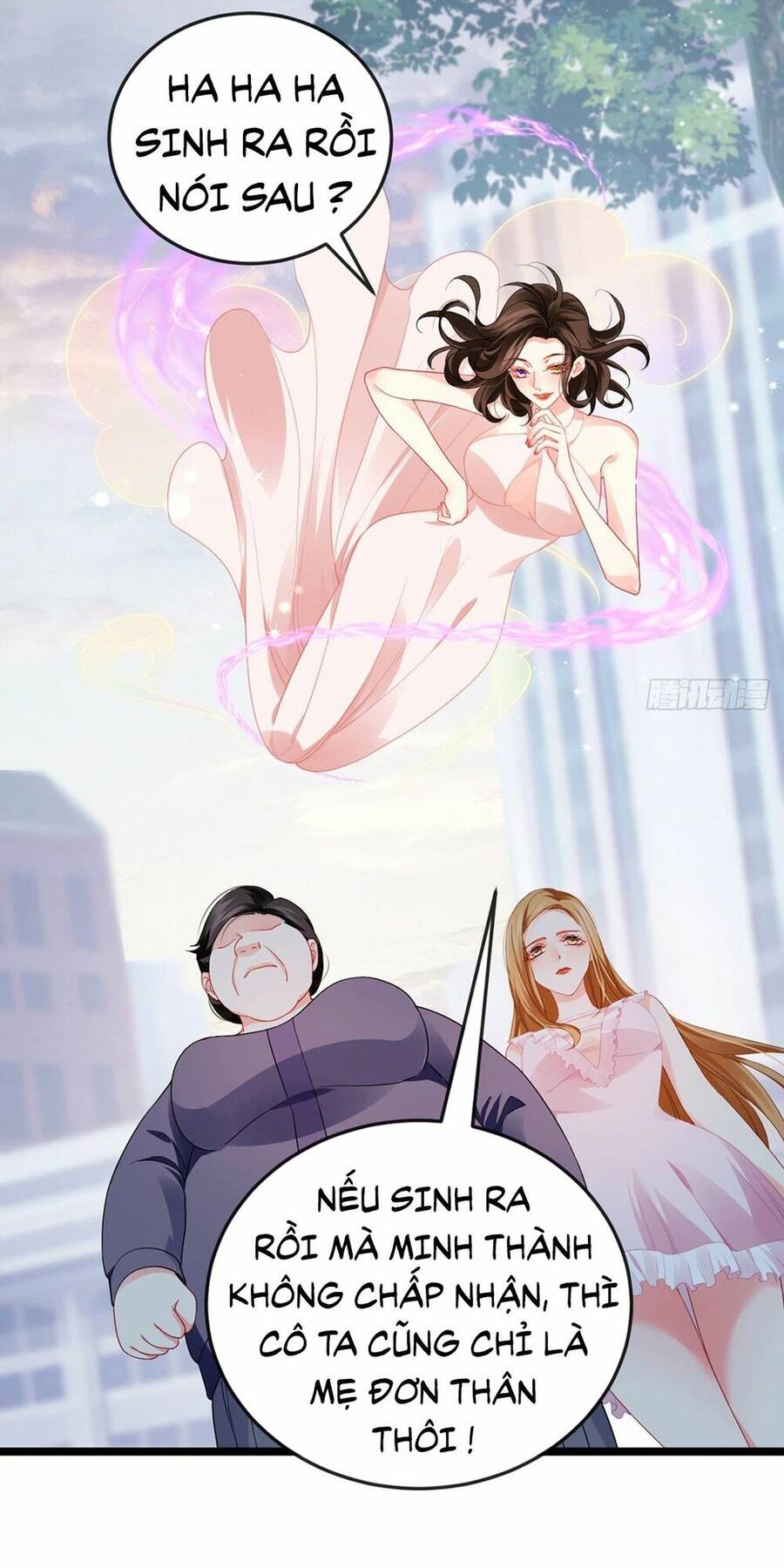 100 Cách Ngược Tra Nữ Chapter 14 - 8