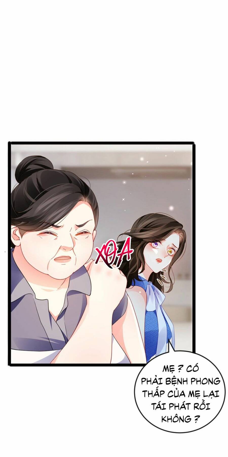 100 Cách Ngược Tra Nữ Chapter 15 - 12