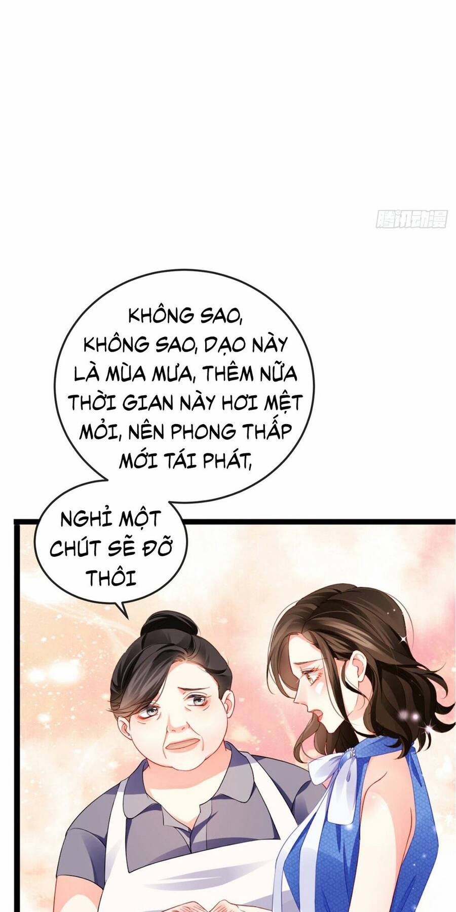 100 Cách Ngược Tra Nữ Chapter 15 - 13