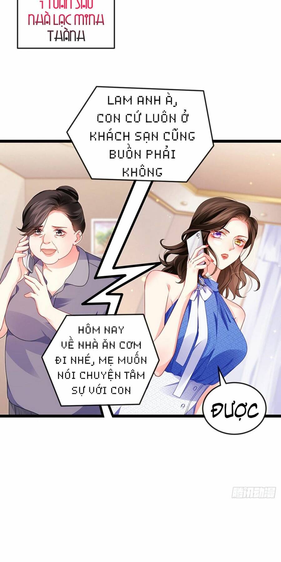 100 Cách Ngược Tra Nữ Chapter 15 - 3