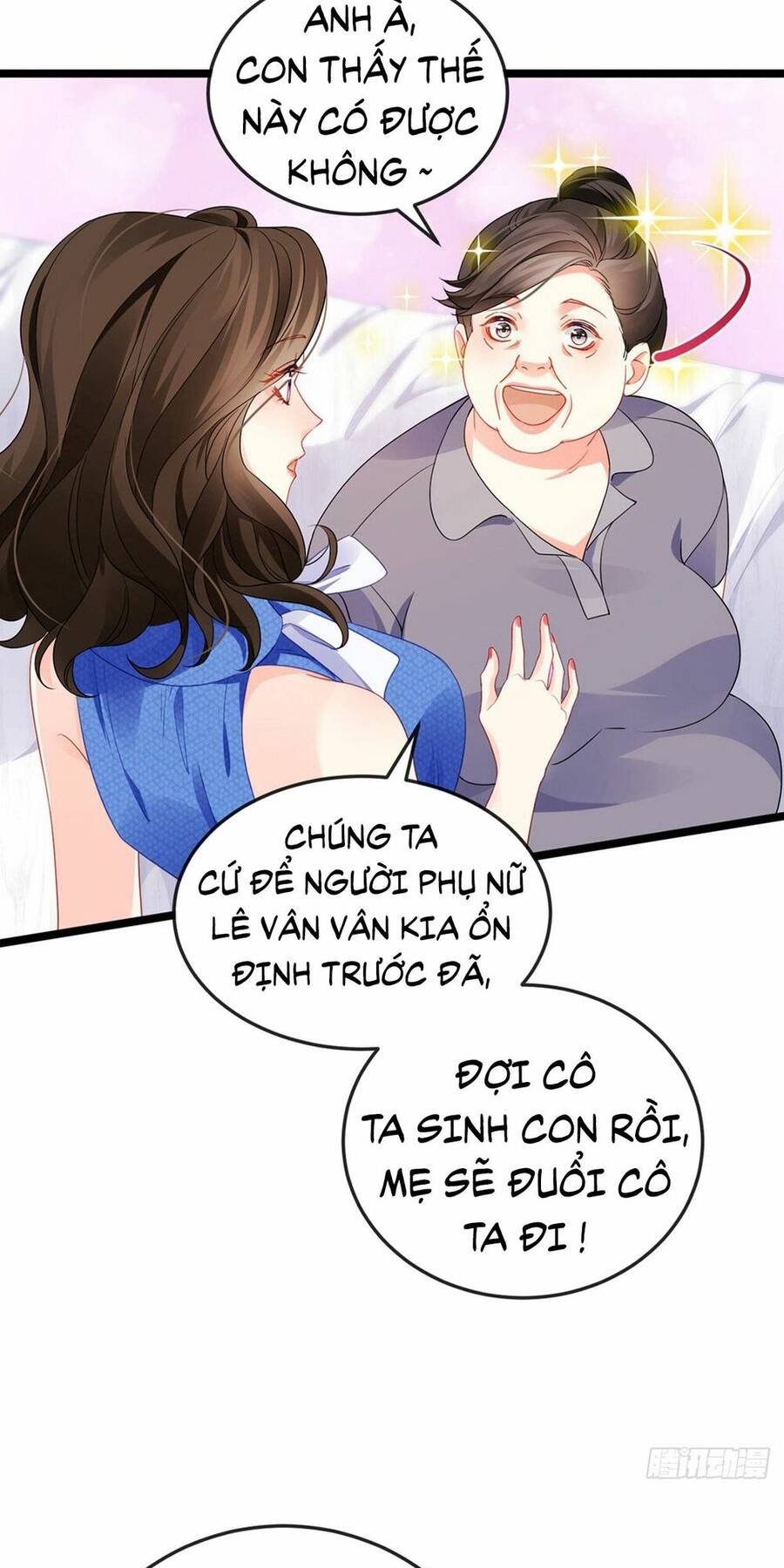 100 Cách Ngược Tra Nữ Chapter 15 - 28