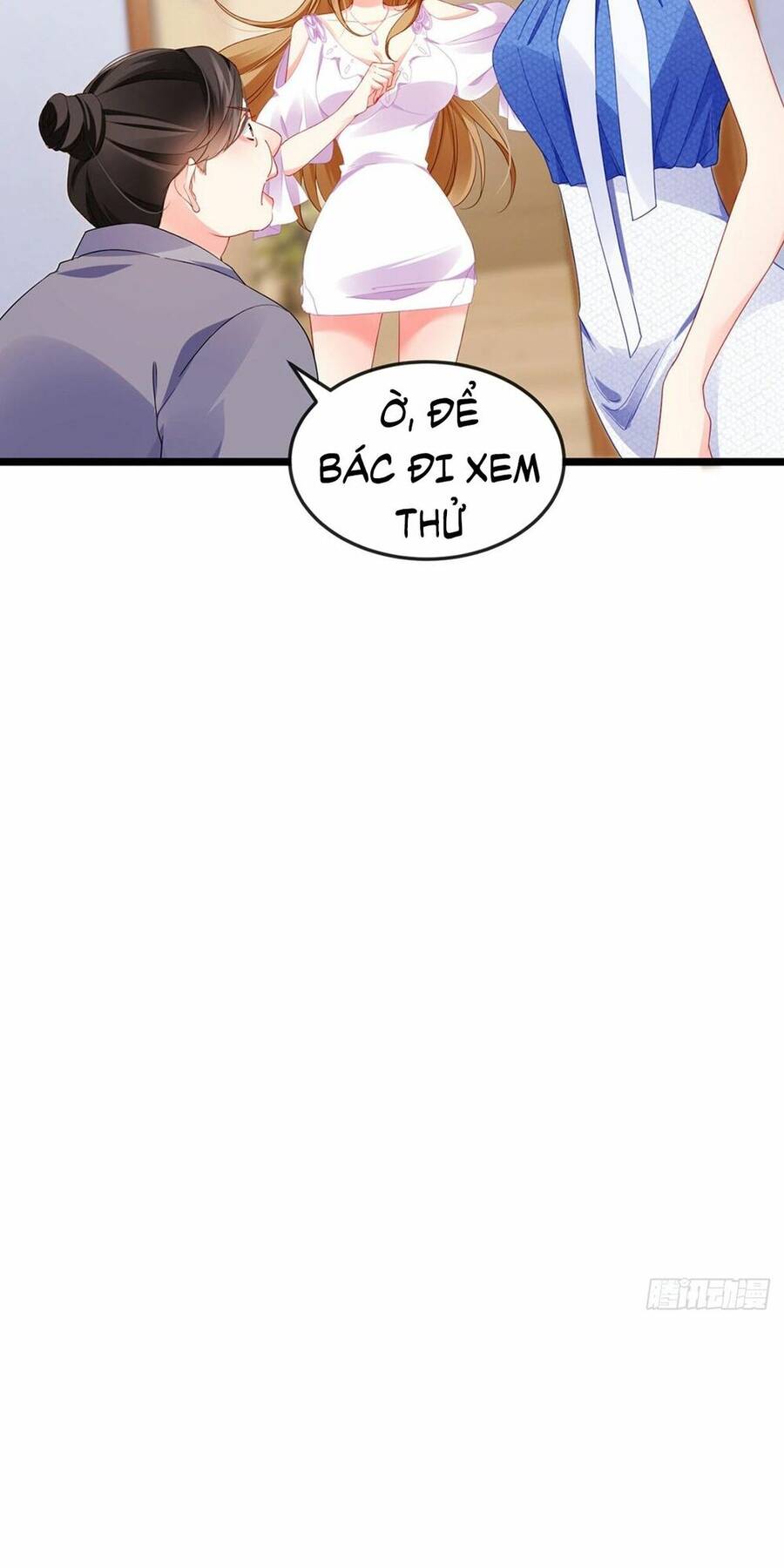 100 Cách Ngược Tra Nữ Chapter 15 - 33