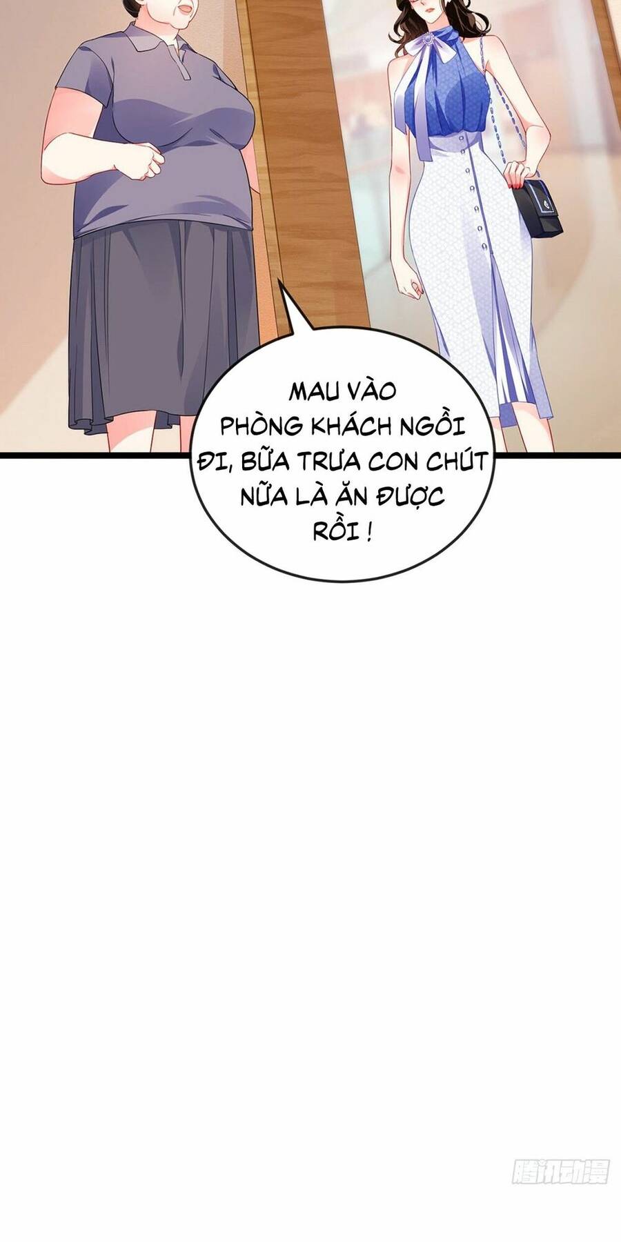 100 Cách Ngược Tra Nữ Chapter 15 - 7