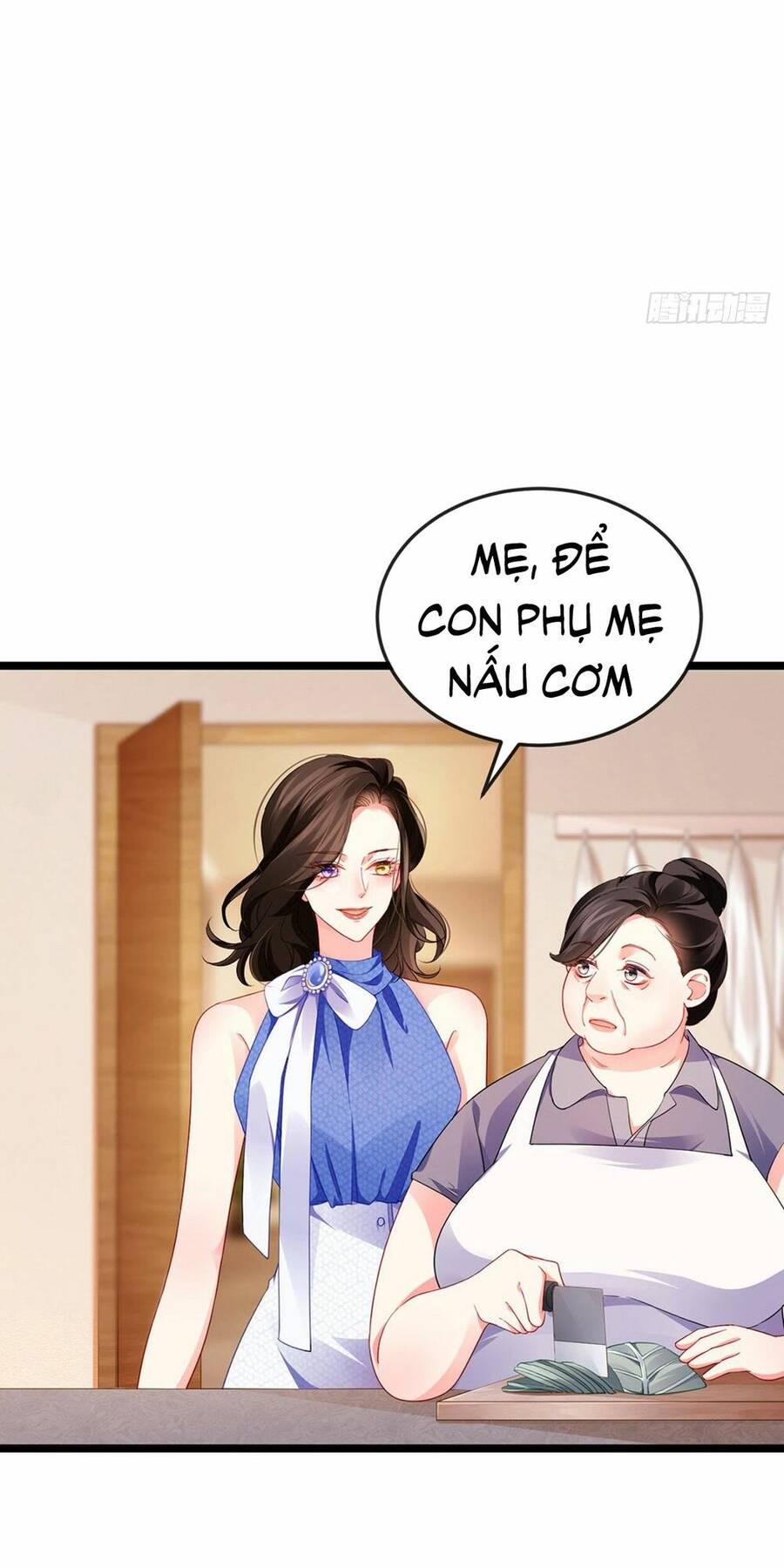100 Cách Ngược Tra Nữ Chapter 15 - 9