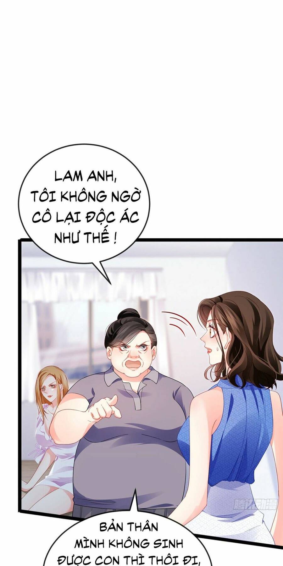 100 Cách Ngược Tra Nữ Chapter 16 - 17