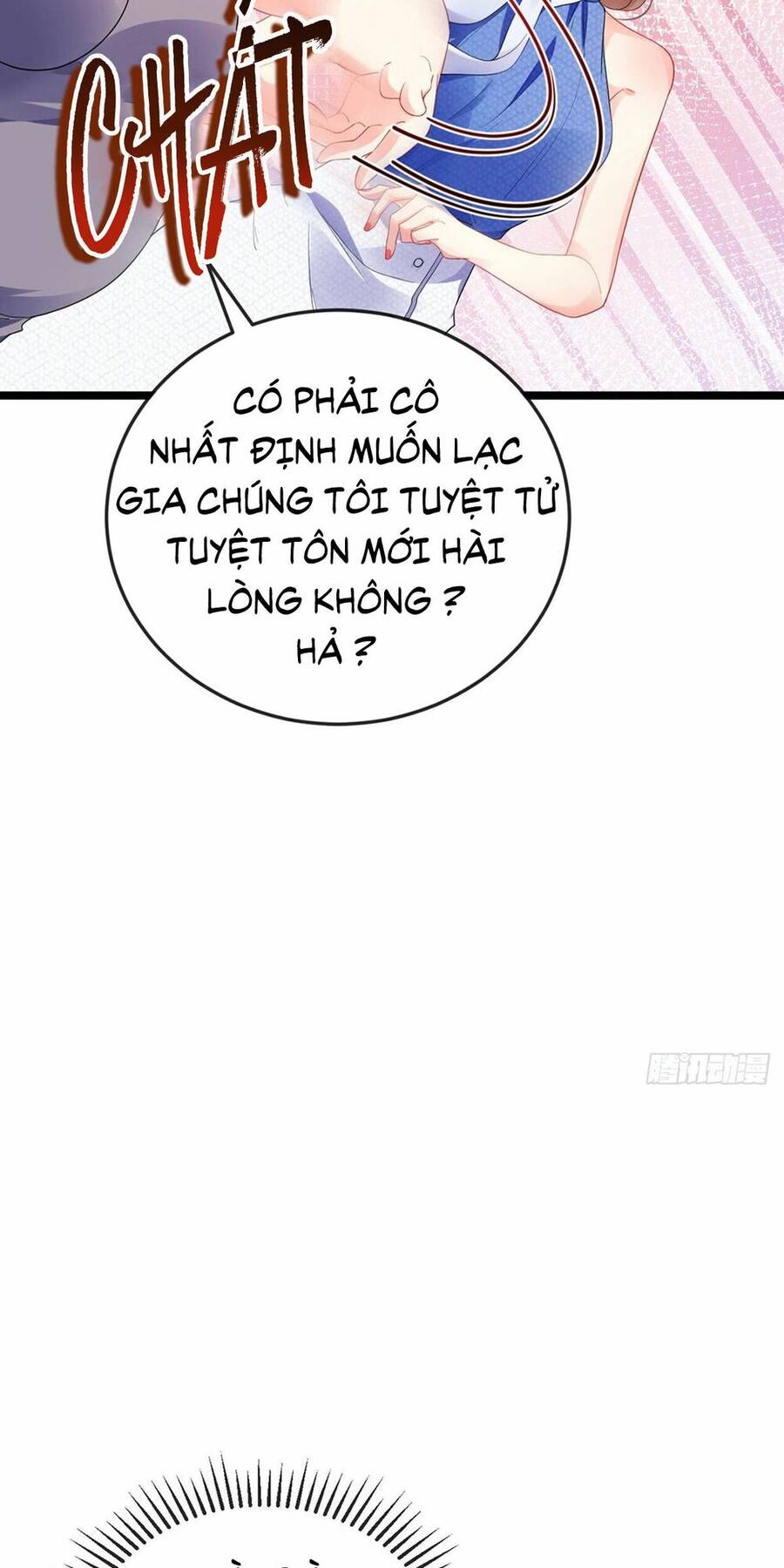 100 Cách Ngược Tra Nữ Chapter 16 - 19