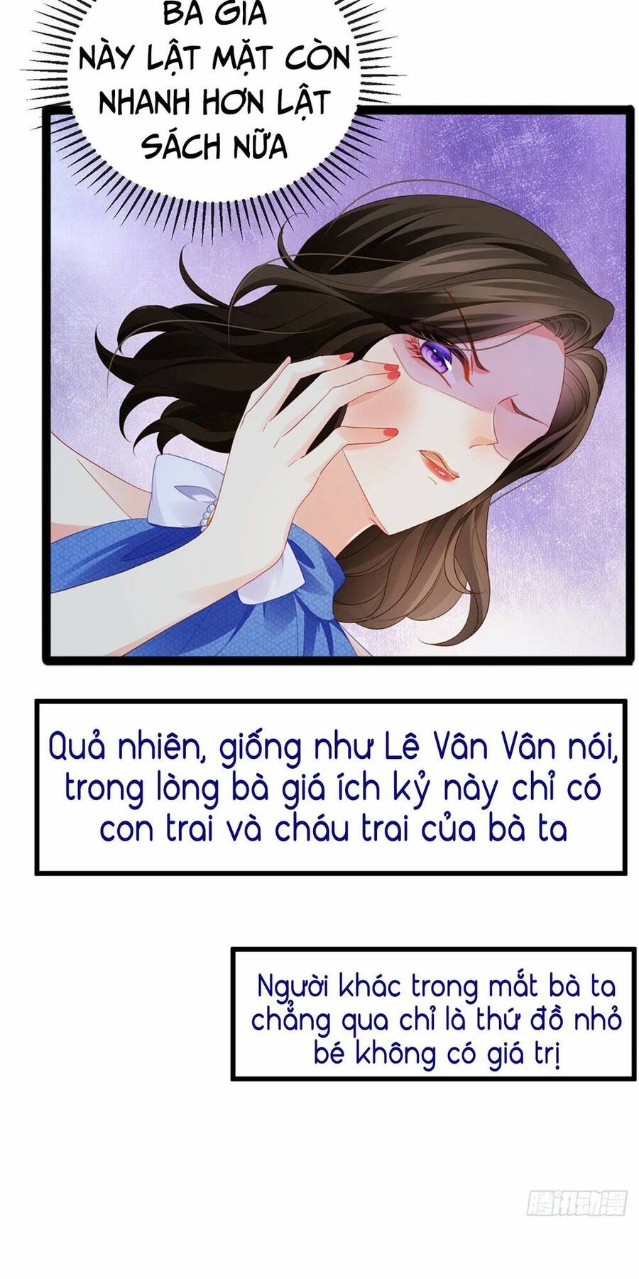 100 Cách Ngược Tra Nữ Chapter 16 - 20