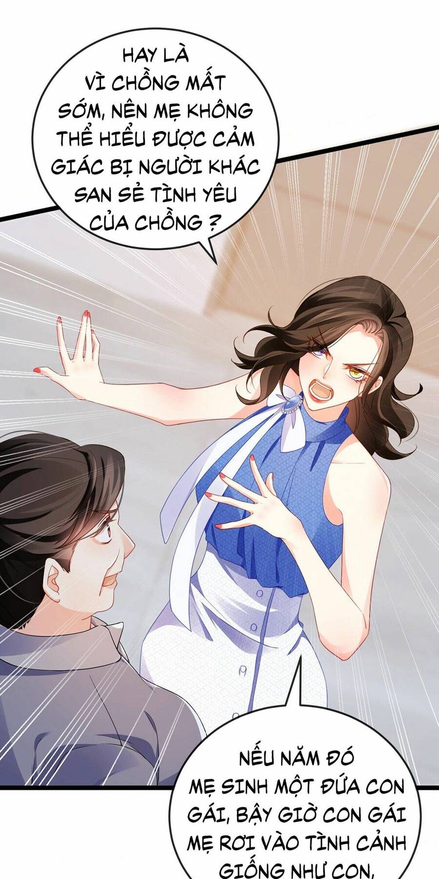 100 Cách Ngược Tra Nữ Chapter 16 - 24