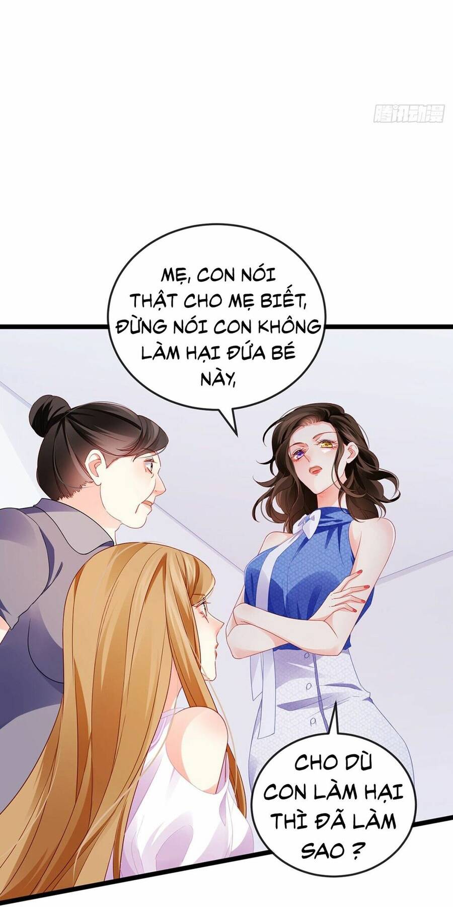 100 Cách Ngược Tra Nữ Chapter 16 - 30