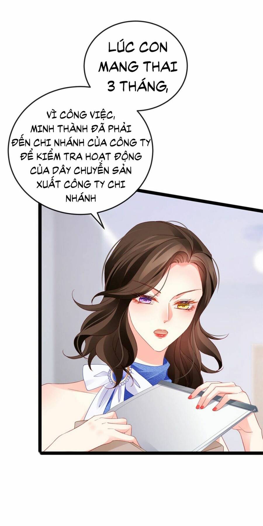 100 Cách Ngược Tra Nữ Chapter 16 - 34