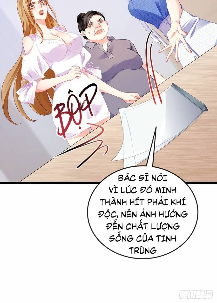 100 Cách Ngược Tra Nữ Chapter 16 - 36