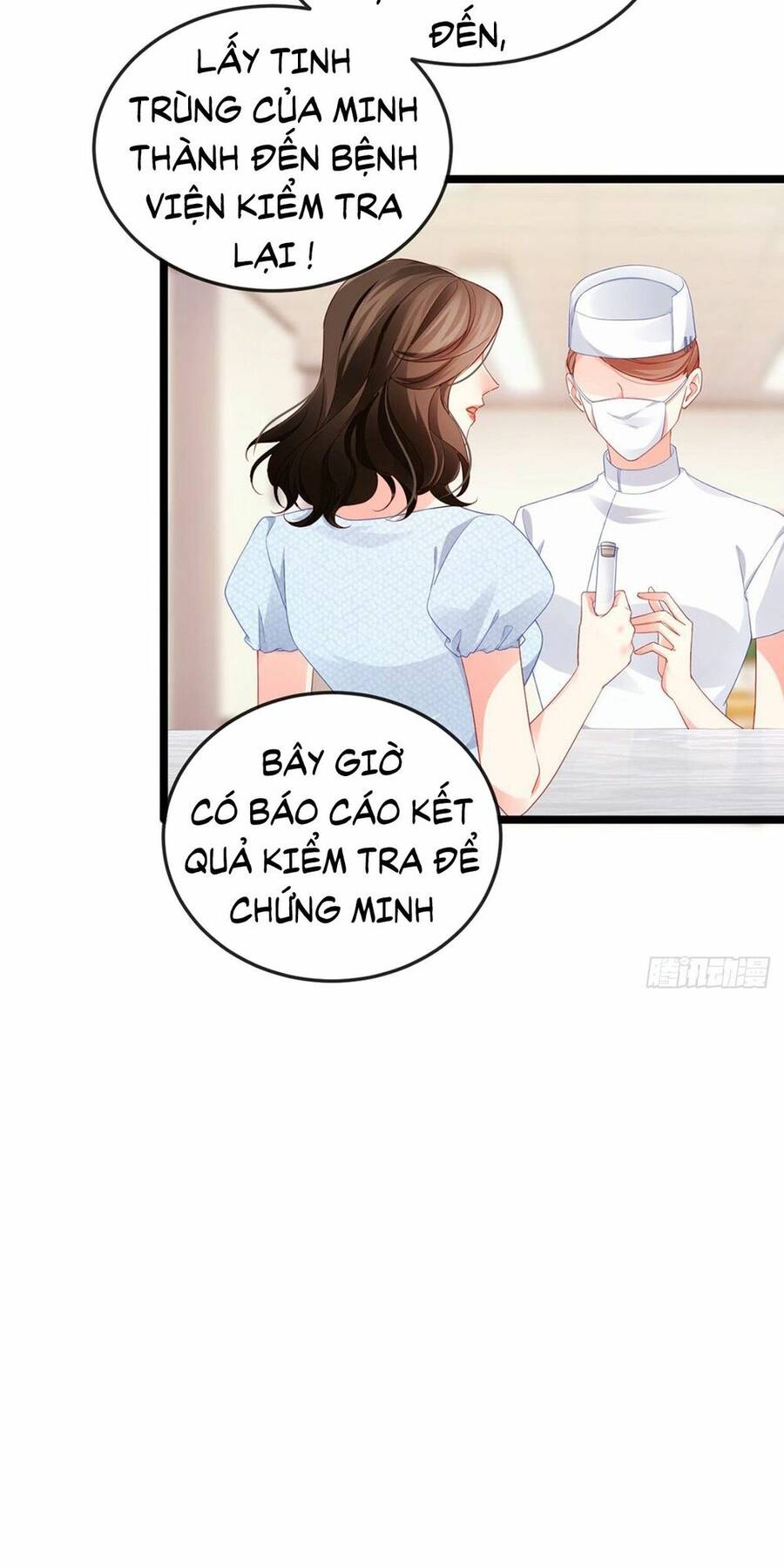 100 Cách Ngược Tra Nữ Chapter 16 - 38