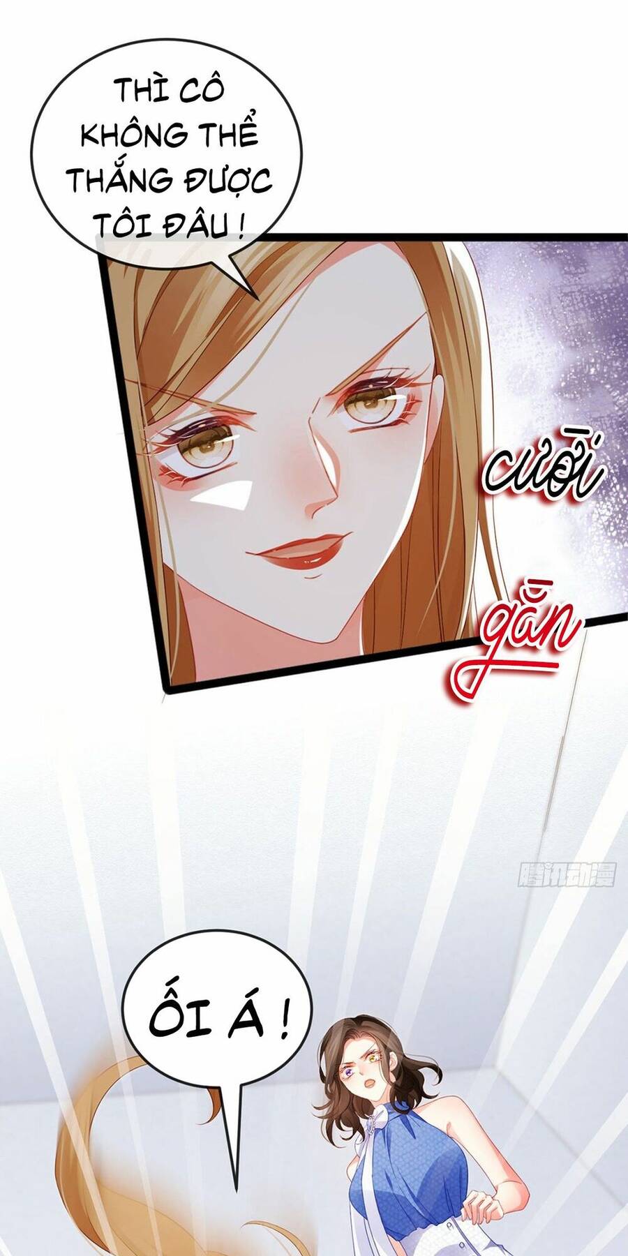 100 Cách Ngược Tra Nữ Chapter 16 - 7