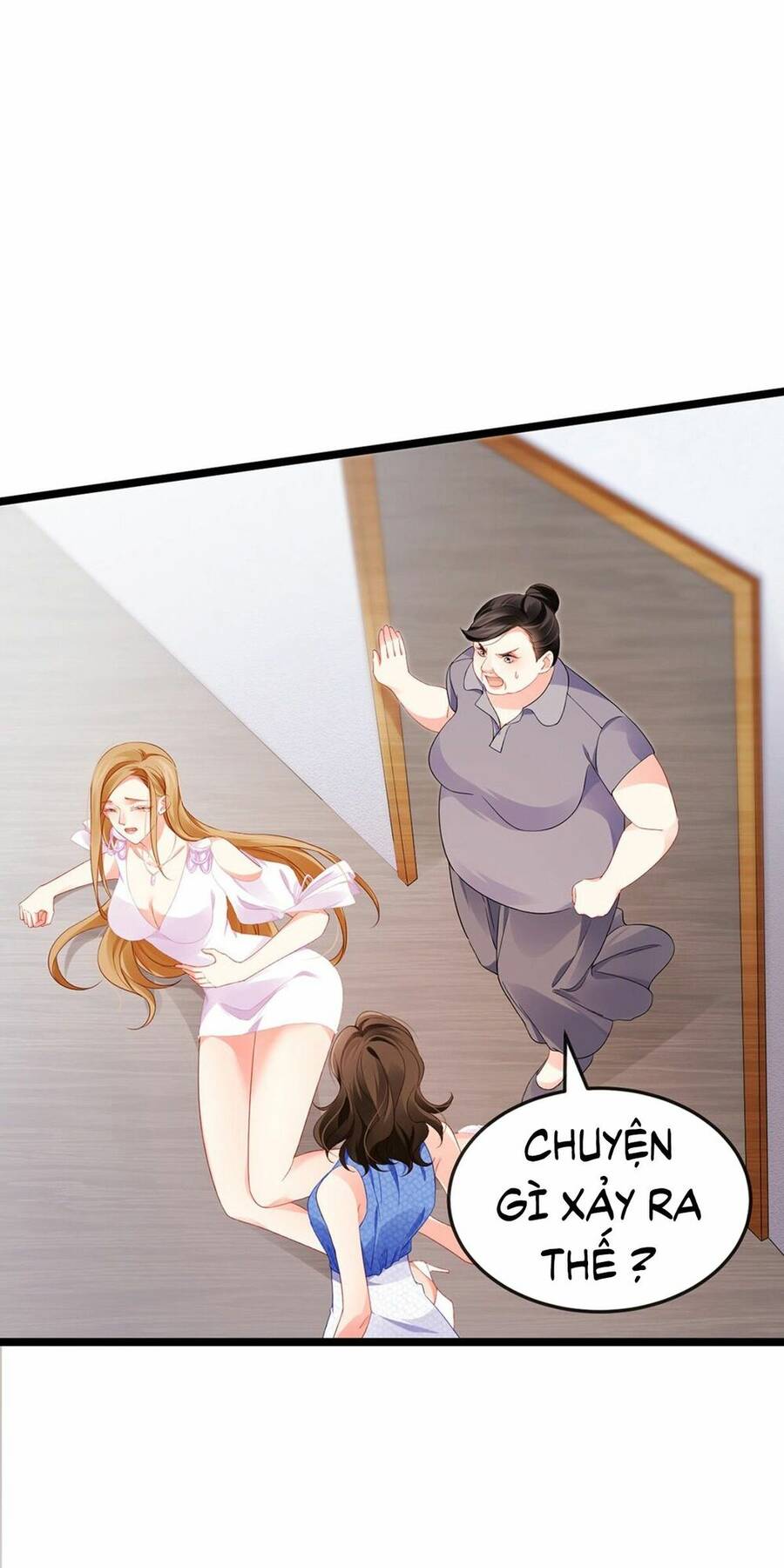 100 Cách Ngược Tra Nữ Chapter 16 - 9