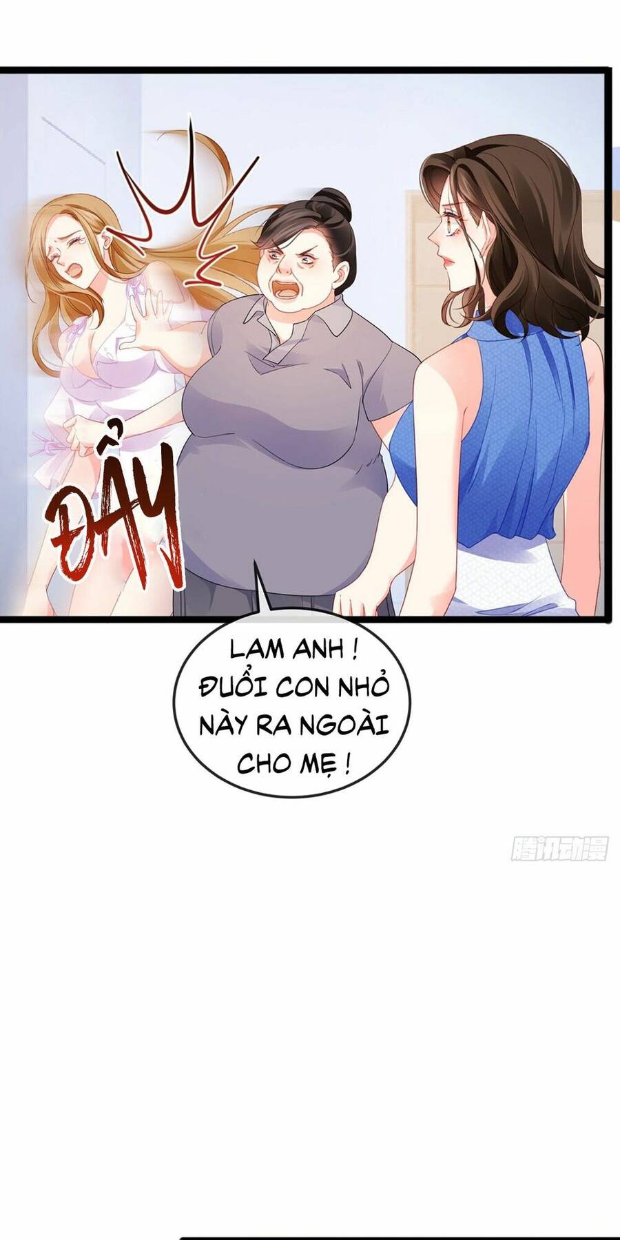 100 Cách Ngược Tra Nữ Chapter 17 - 15