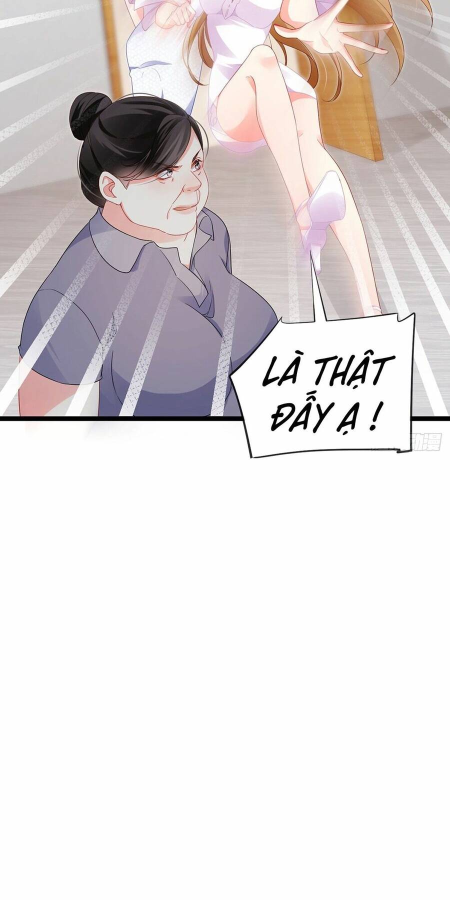 100 Cách Ngược Tra Nữ Chapter 17 - 17