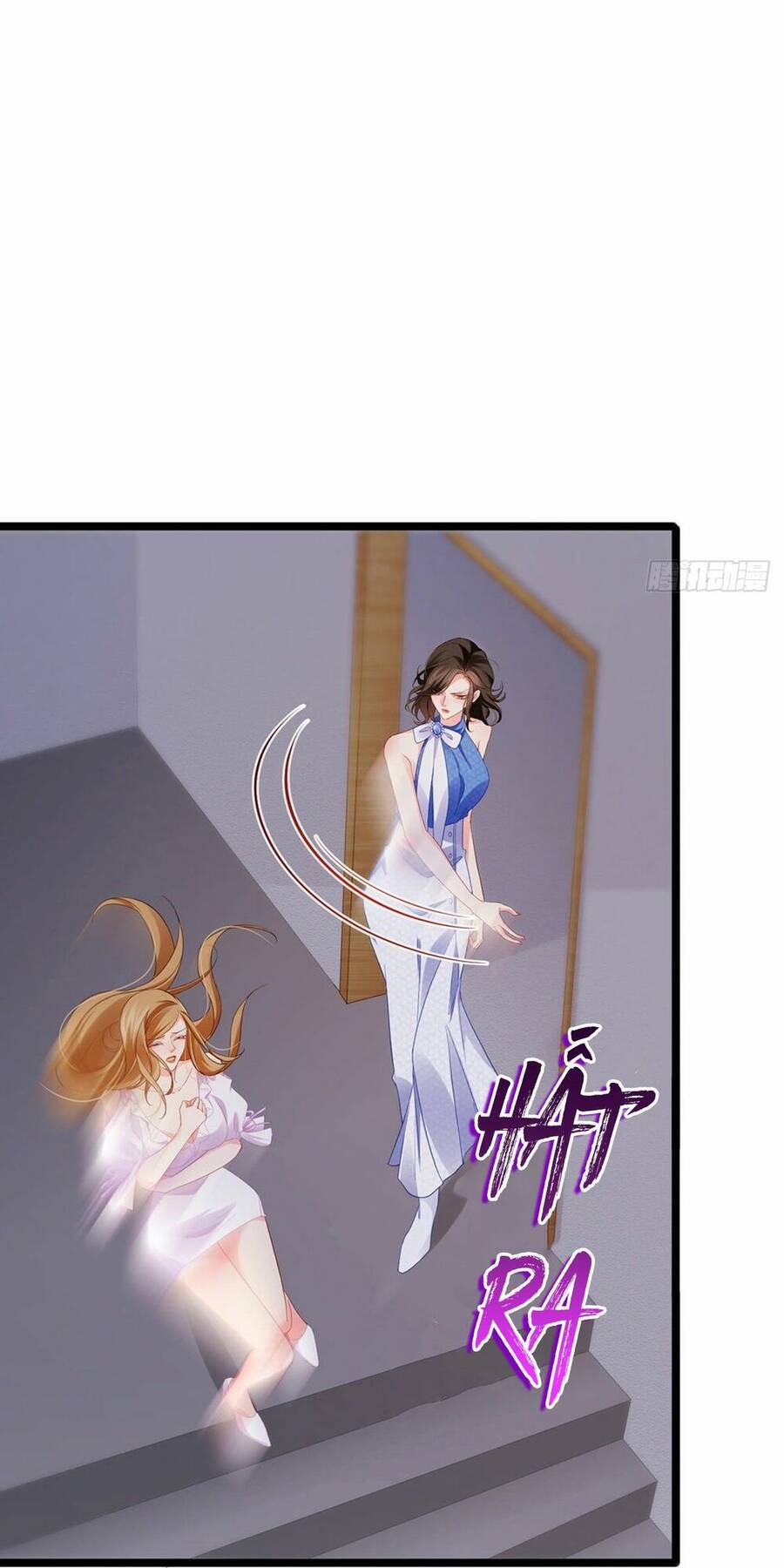 100 Cách Ngược Tra Nữ Chapter 17 - 18