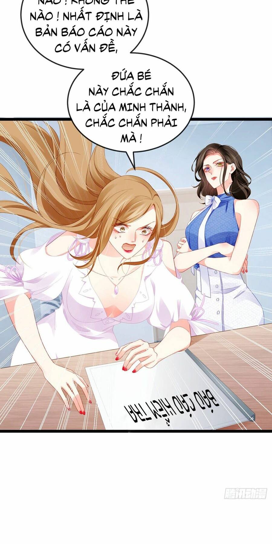 100 Cách Ngược Tra Nữ Chapter 17 - 3