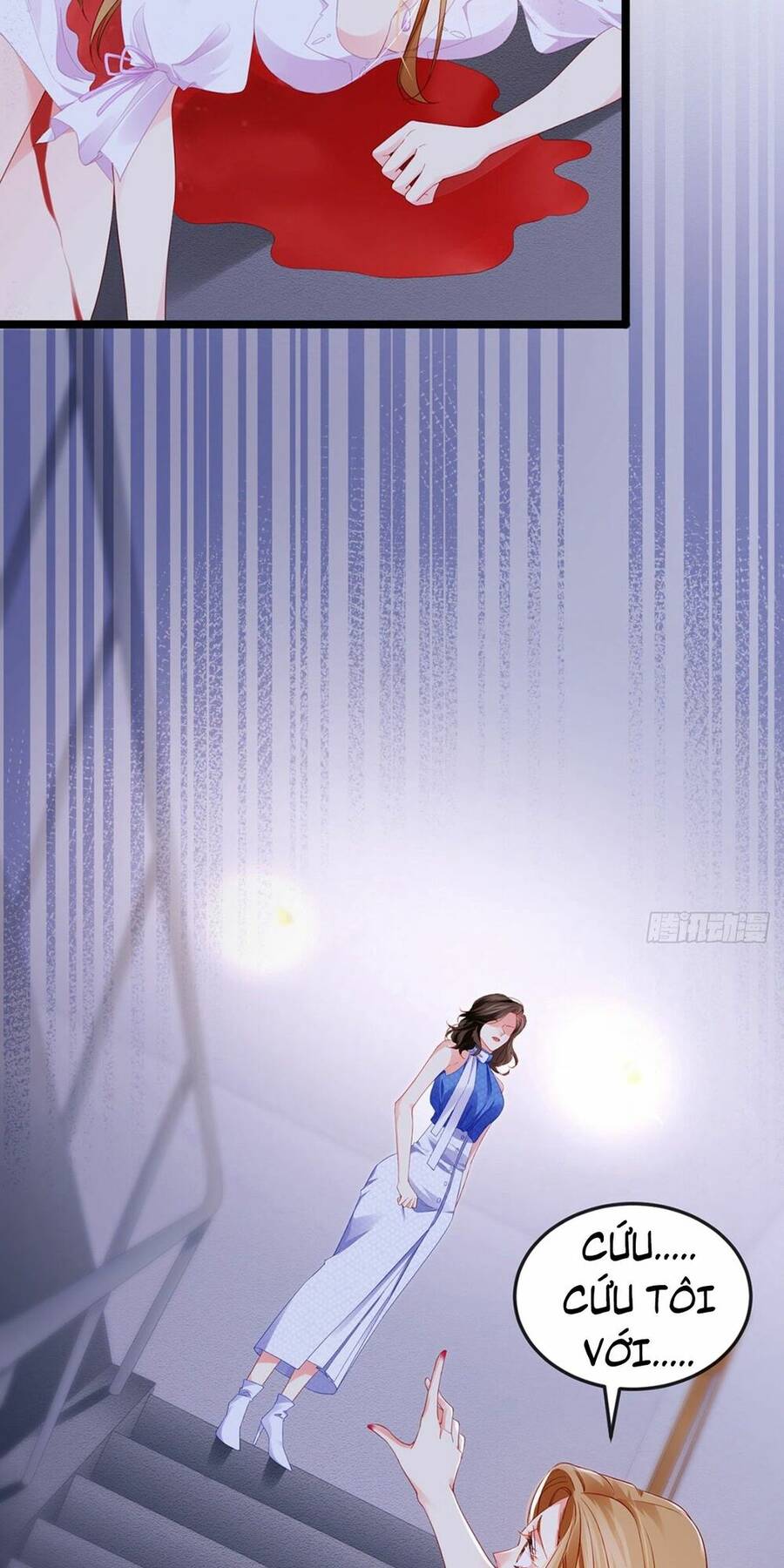 100 Cách Ngược Tra Nữ Chapter 17 - 24