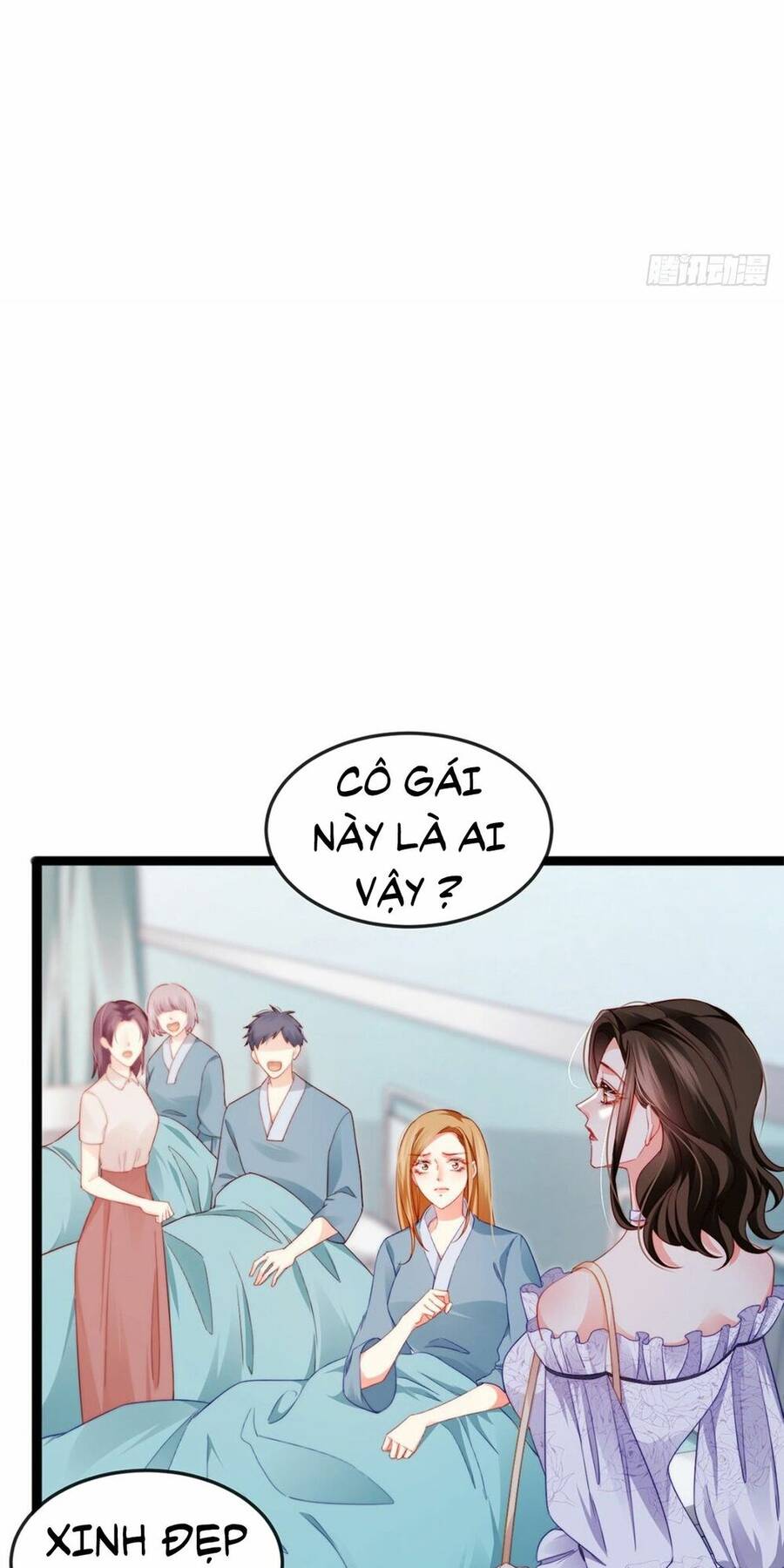 100 Cách Ngược Tra Nữ Chapter 17 - 49