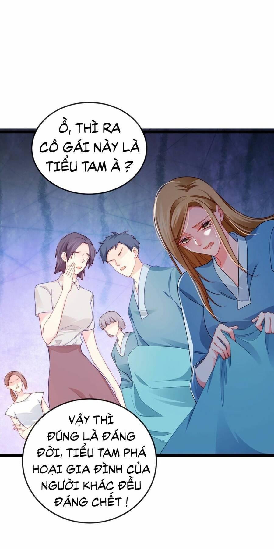 100 Cách Ngược Tra Nữ Chapter 17 - 54