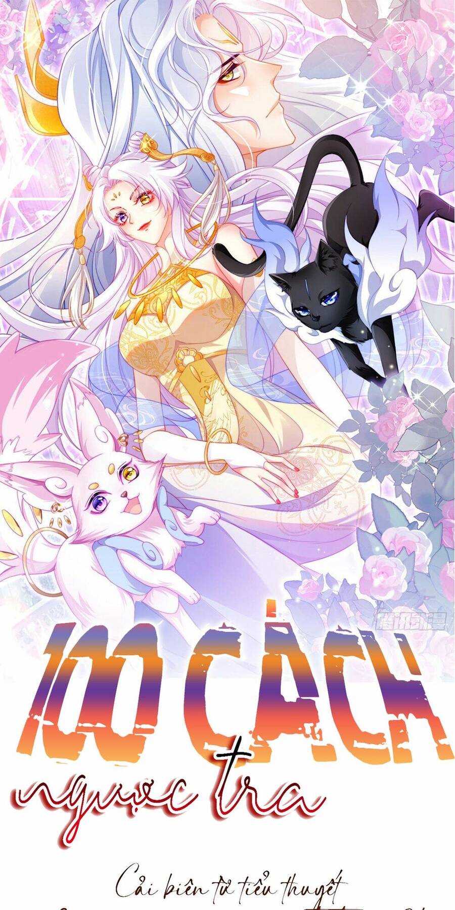 100 Cách Ngược Tra Nữ Chapter 18 - 1