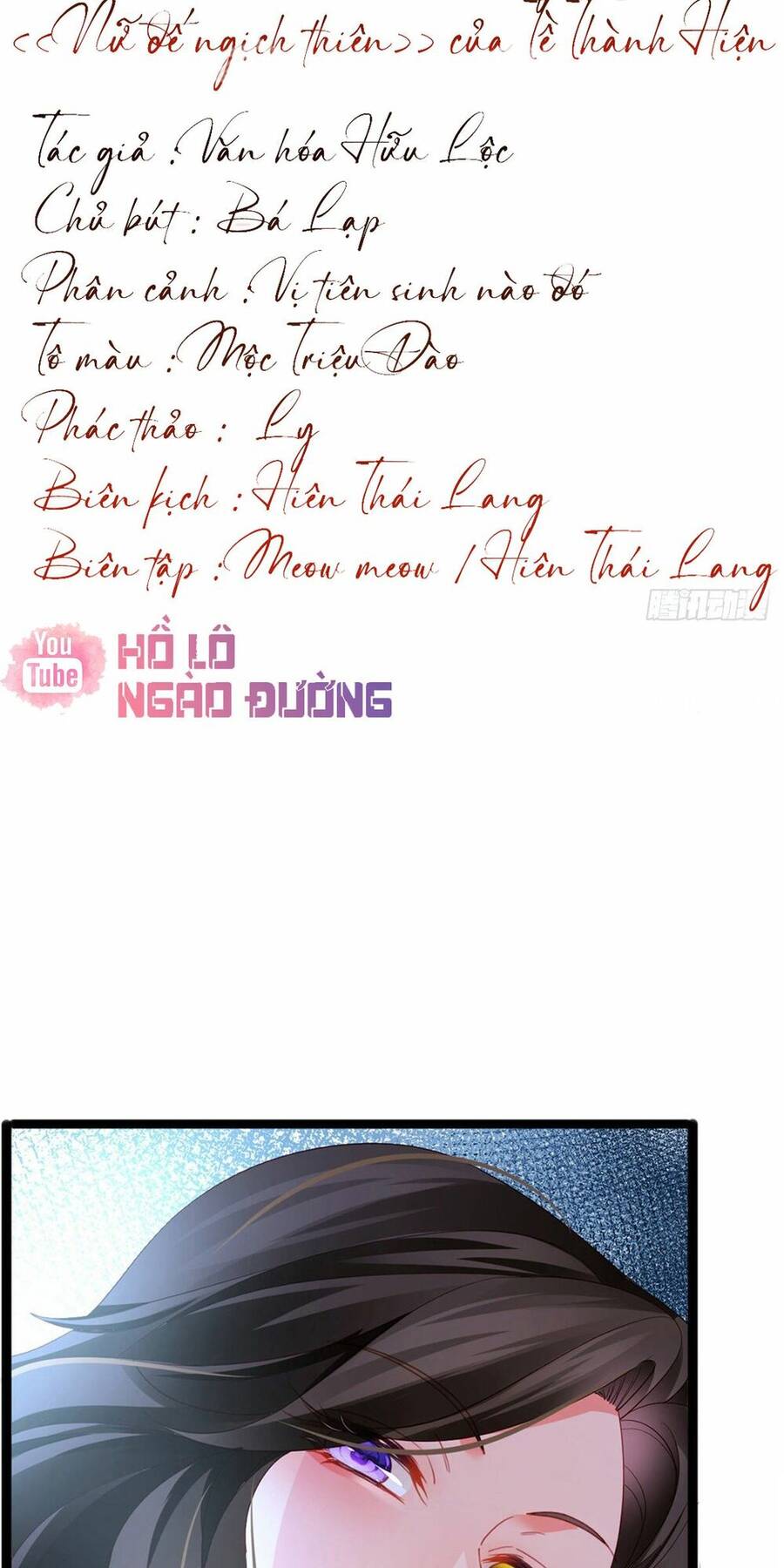 100 Cách Ngược Tra Nữ Chapter 18 - 2