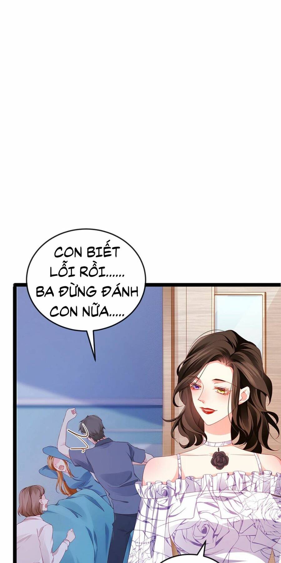 100 Cách Ngược Tra Nữ Chapter 18 - 12