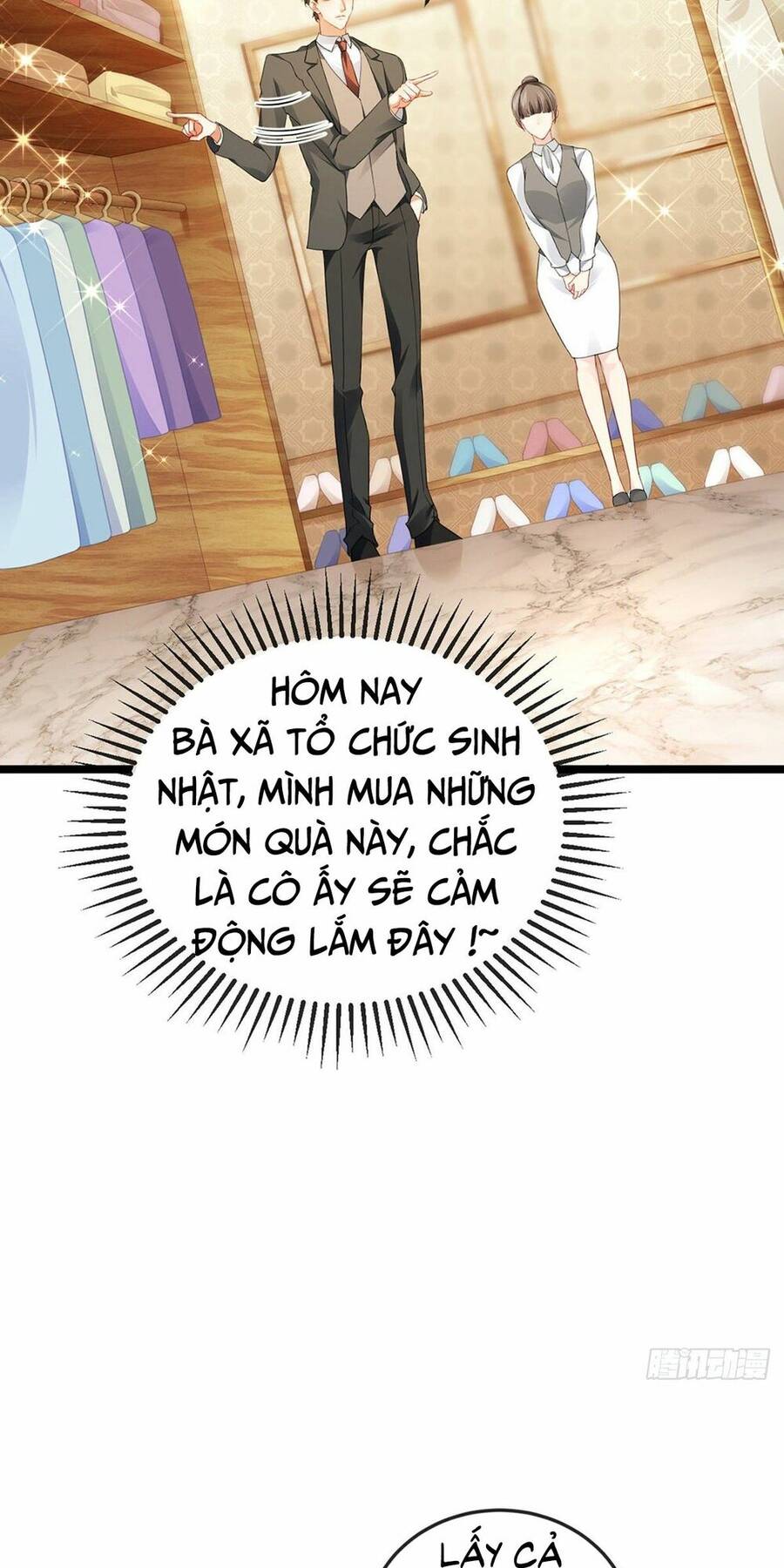 100 Cách Ngược Tra Nữ Chapter 18 - 16