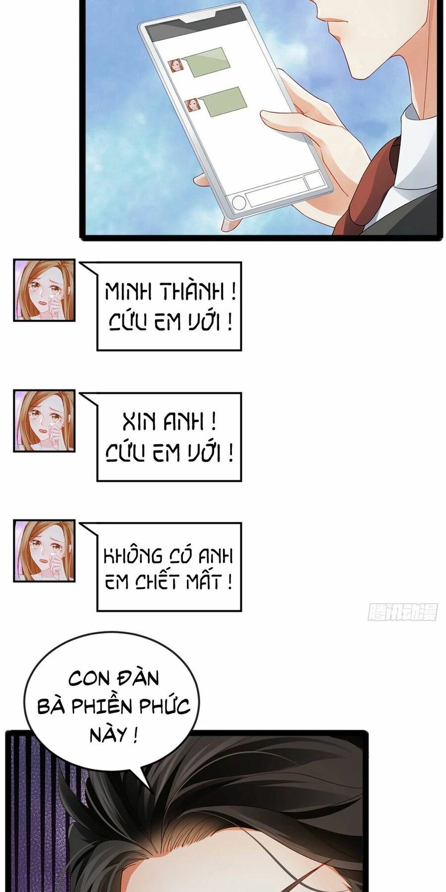 100 Cách Ngược Tra Nữ Chapter 18 - 18