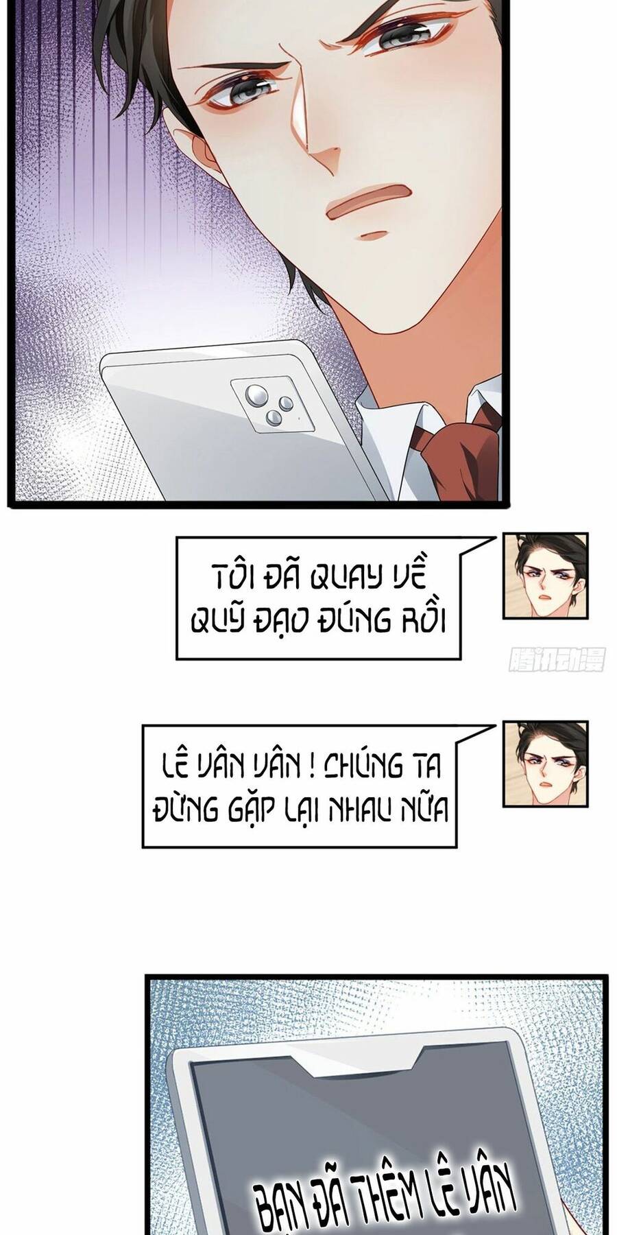 100 Cách Ngược Tra Nữ Chapter 18 - 19