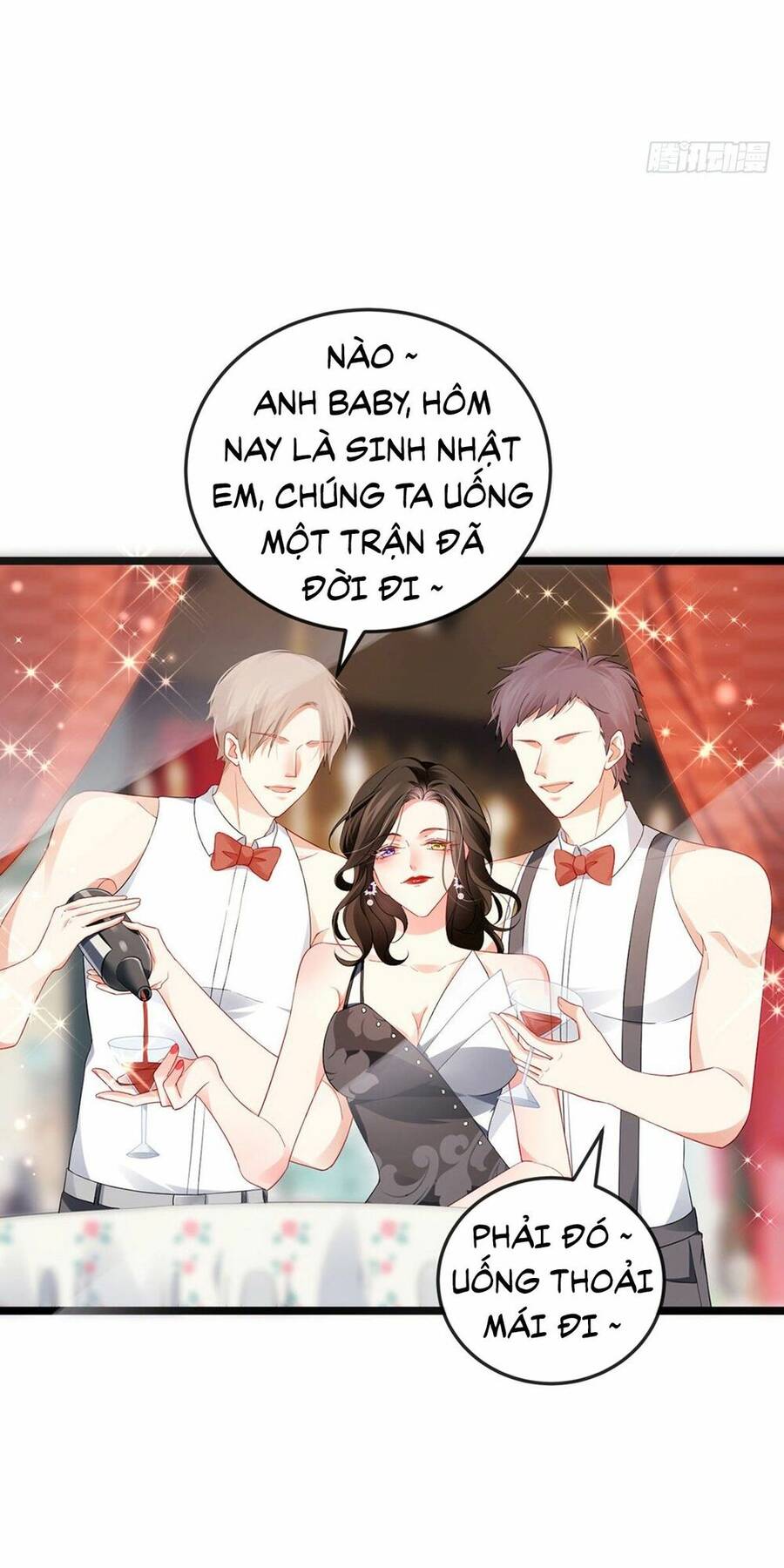 100 Cách Ngược Tra Nữ Chapter 18 - 24