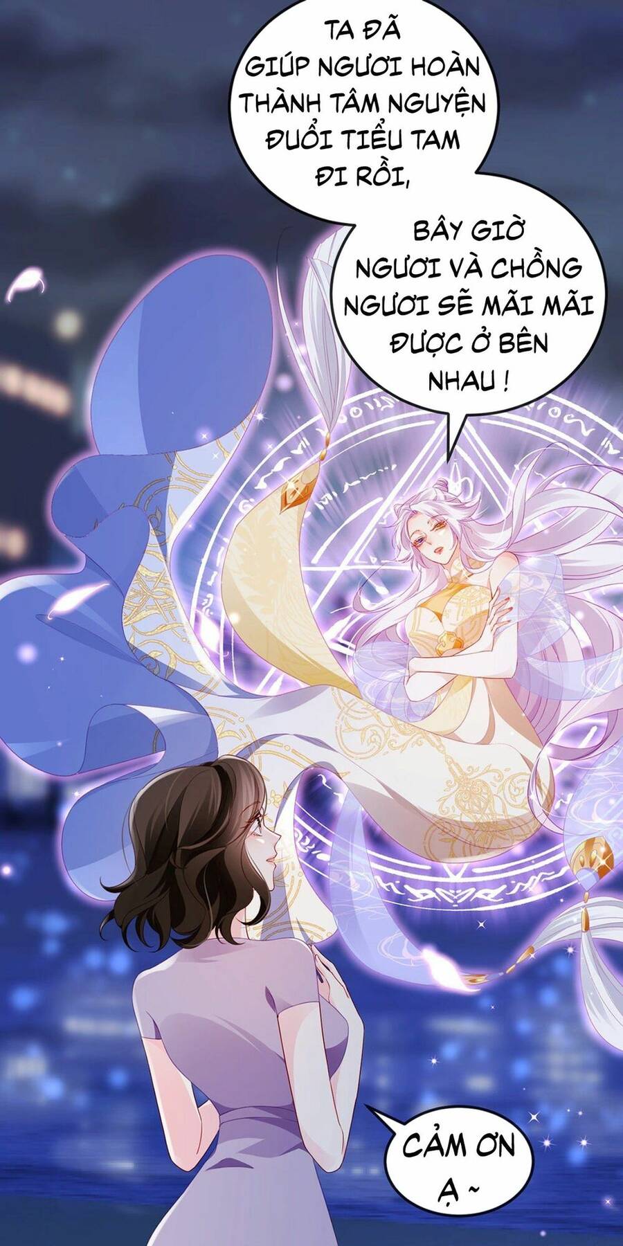 100 Cách Ngược Tra Nữ Chapter 18 - 33