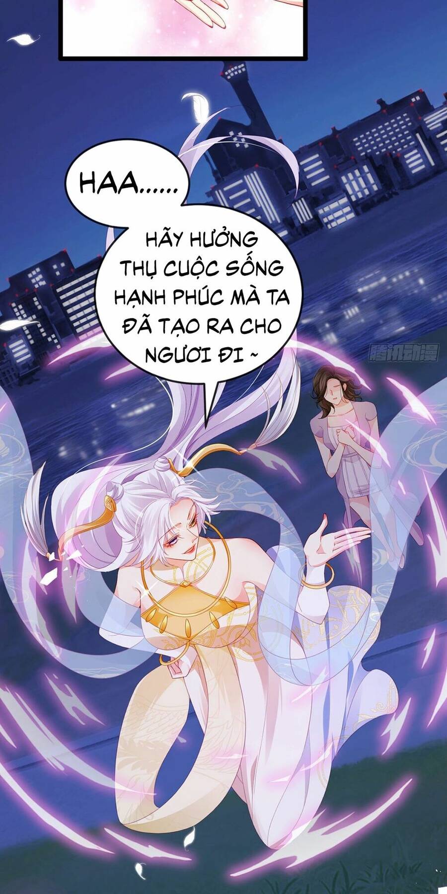 100 Cách Ngược Tra Nữ Chapter 18 - 36