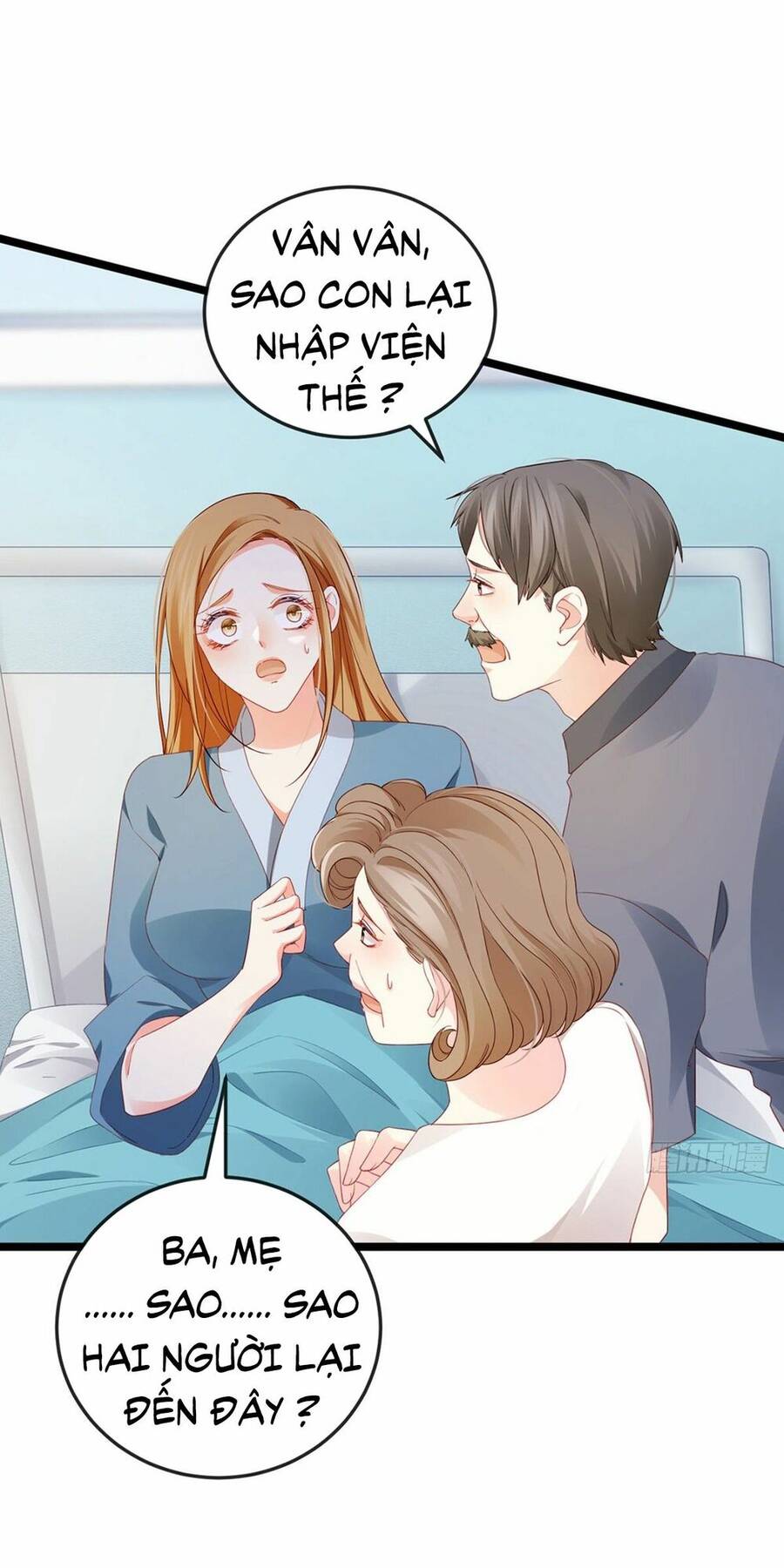 100 Cách Ngược Tra Nữ Chapter 18 - 5