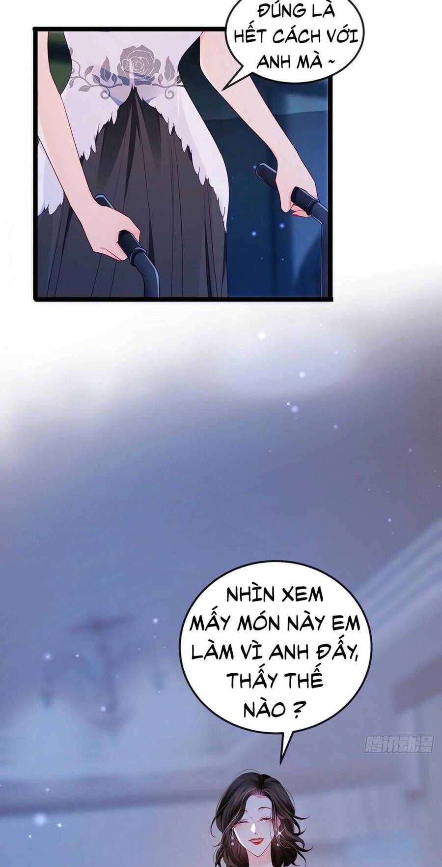 100 Cách Ngược Tra Nữ Chapter 18 - 42