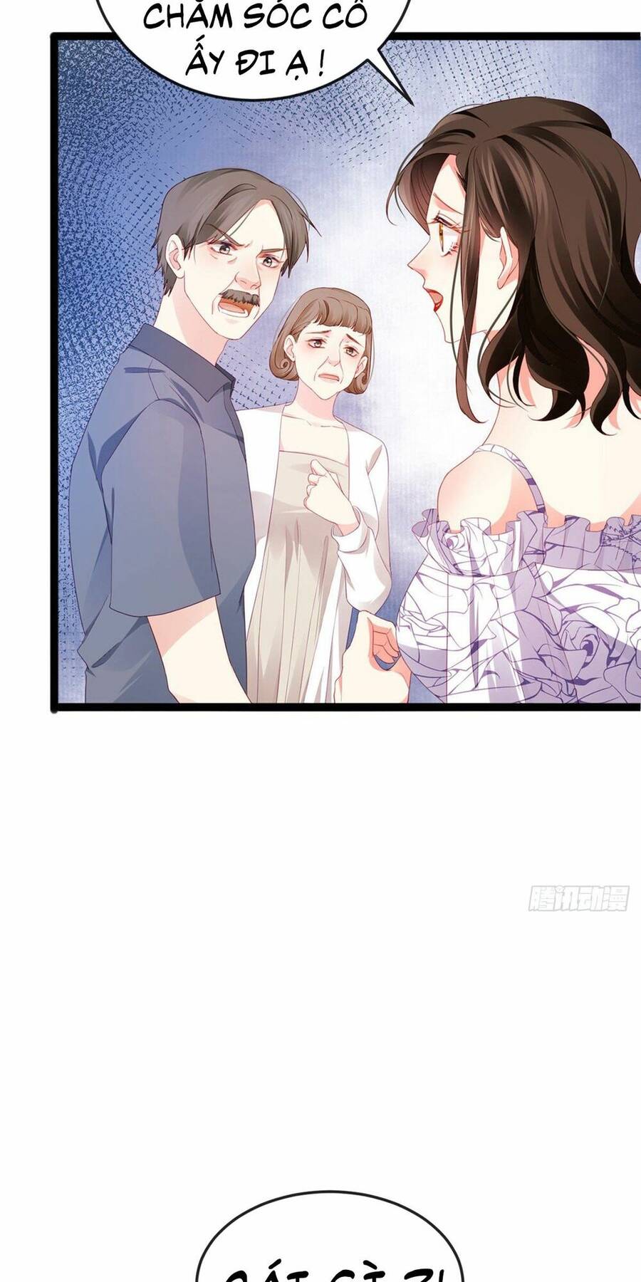 100 Cách Ngược Tra Nữ Chapter 18 - 7