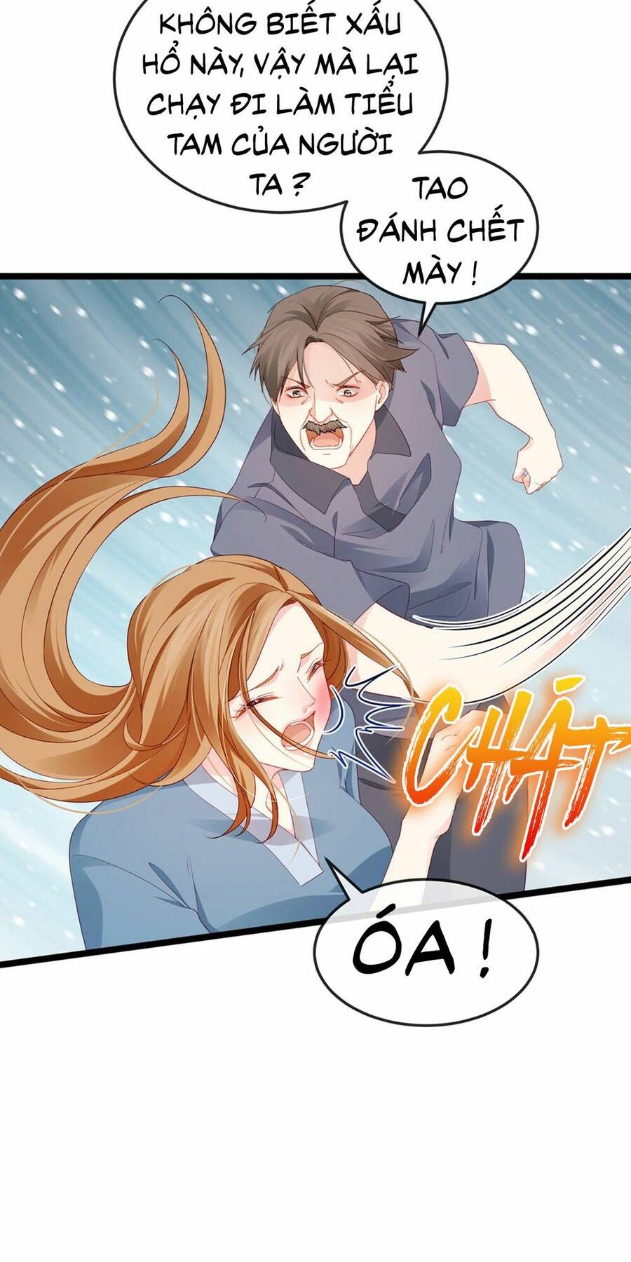 100 Cách Ngược Tra Nữ Chapter 18 - 9
