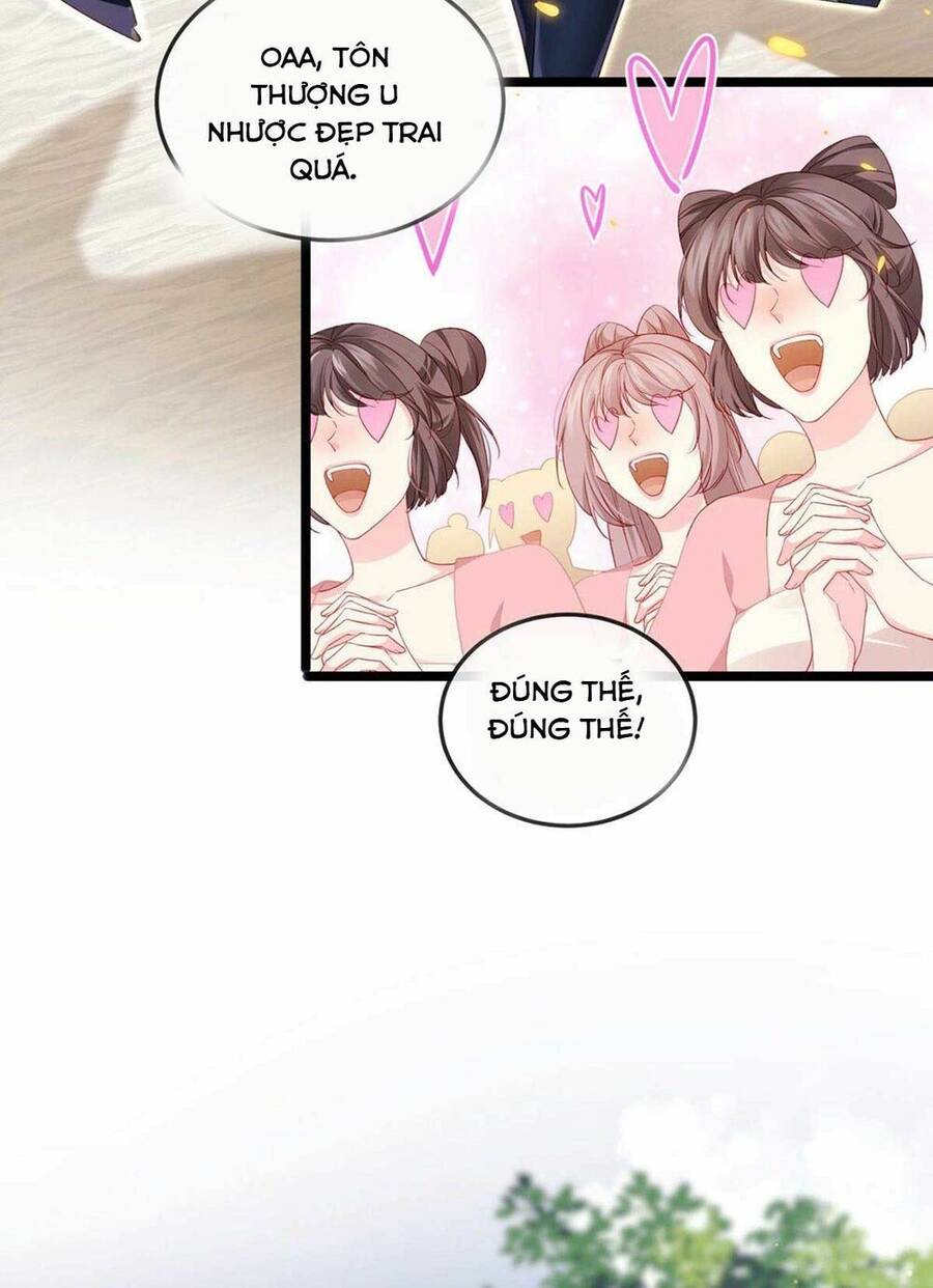 100 Cách Ngược Tra Nữ Chapter 19 - 23