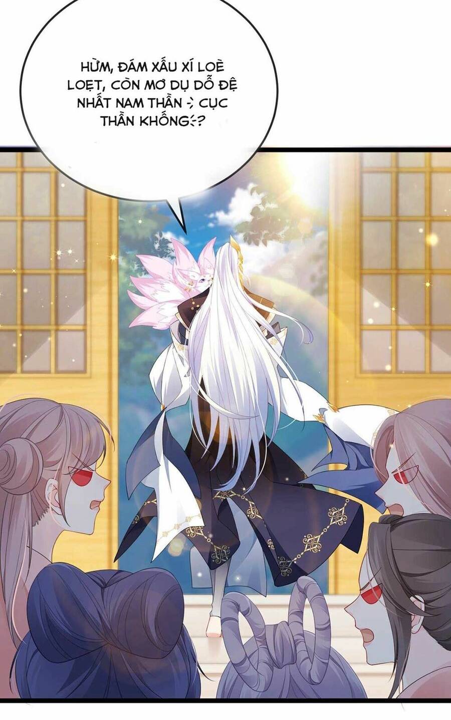 100 Cách Ngược Tra Nữ Chapter 19 - 36