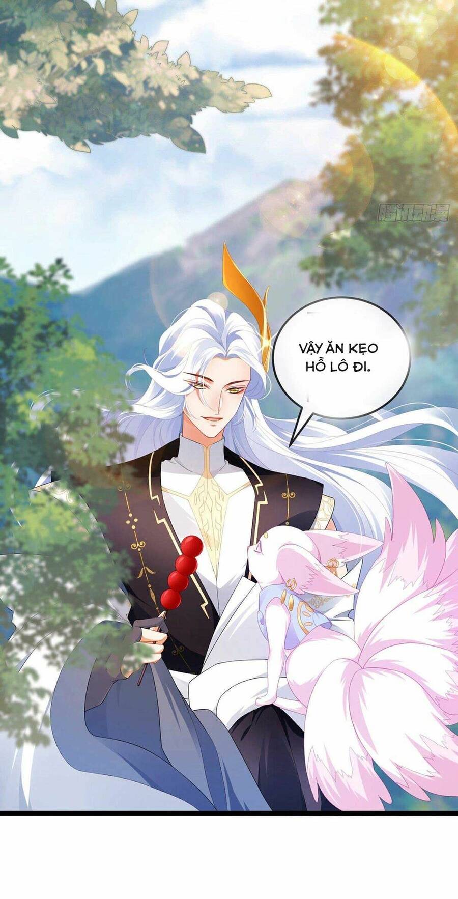 100 Cách Ngược Tra Nữ Chapter 19 - 43