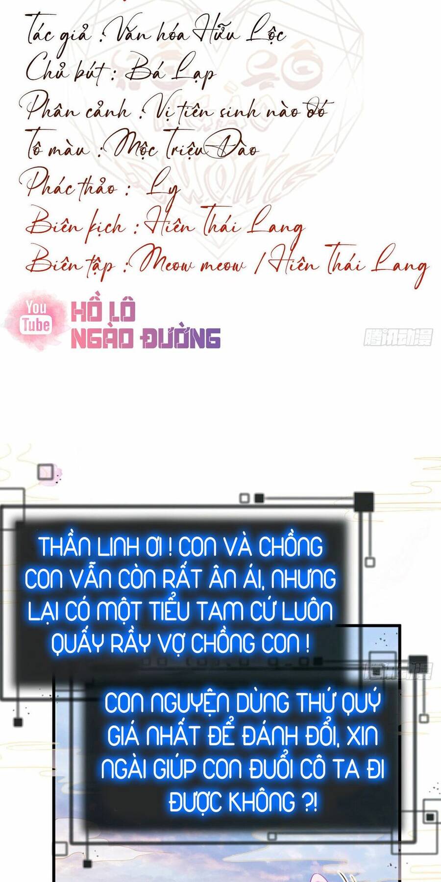 100 Cách Ngược Tra Nữ Chapter 2 - 2