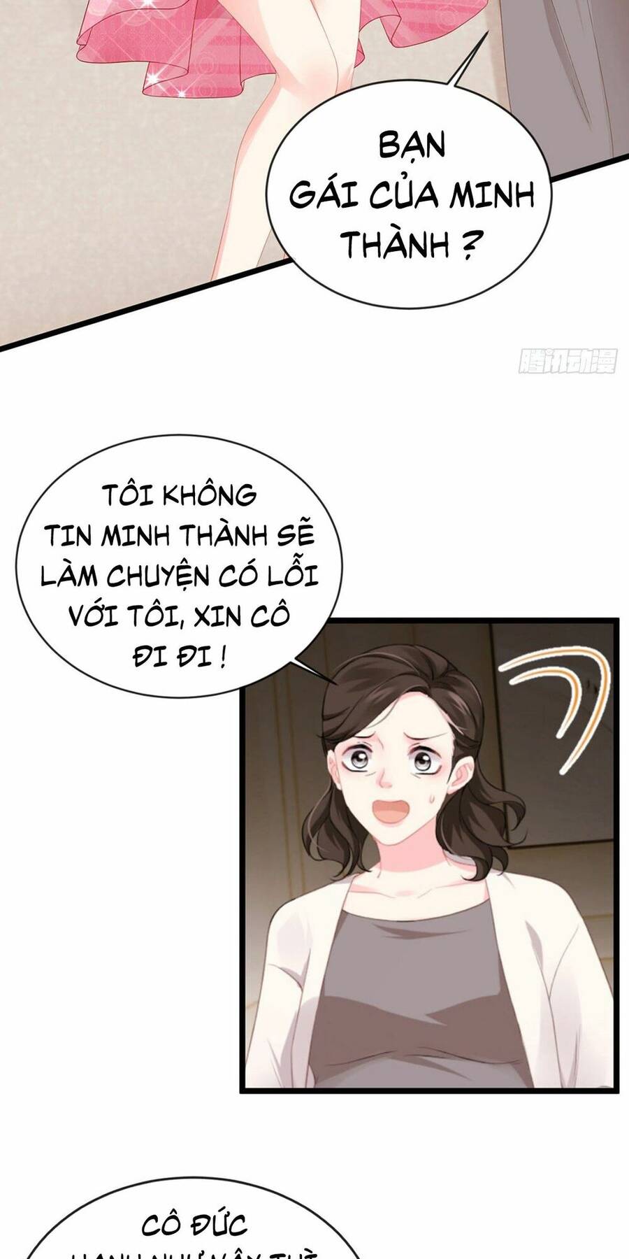 100 Cách Ngược Tra Nữ Chapter 2 - 17