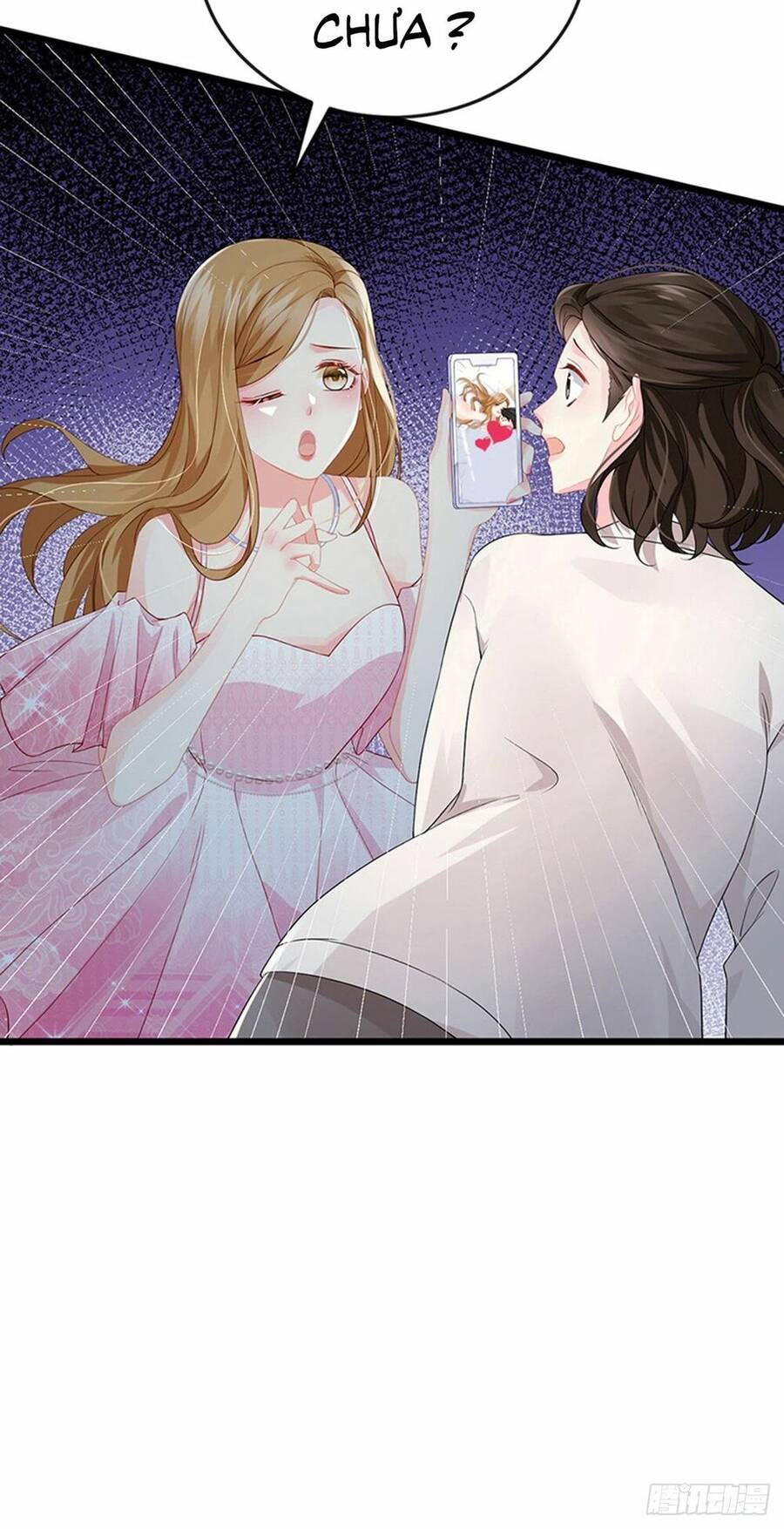 100 Cách Ngược Tra Nữ Chapter 2 - 21