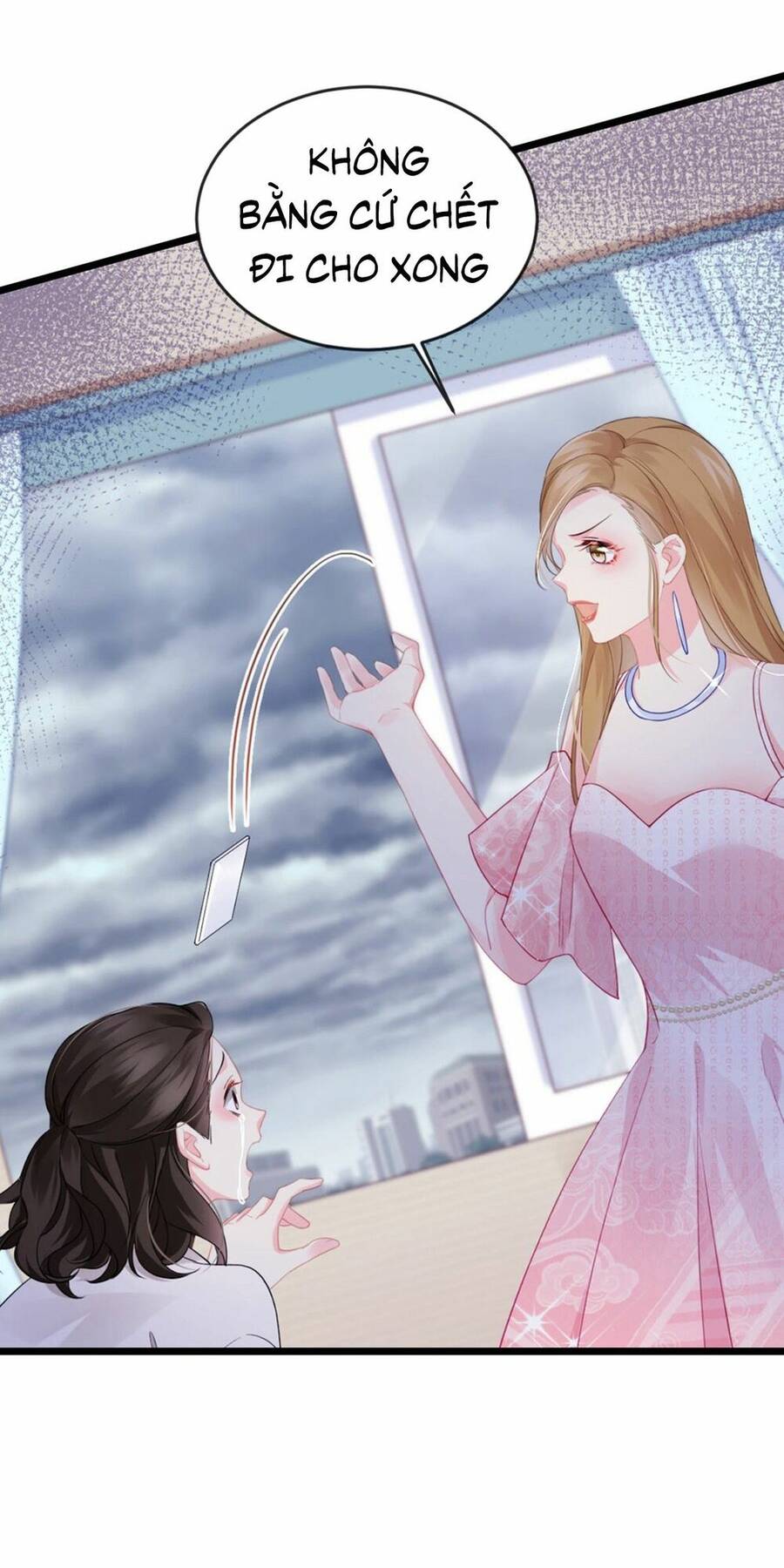 100 Cách Ngược Tra Nữ Chapter 2 - 29