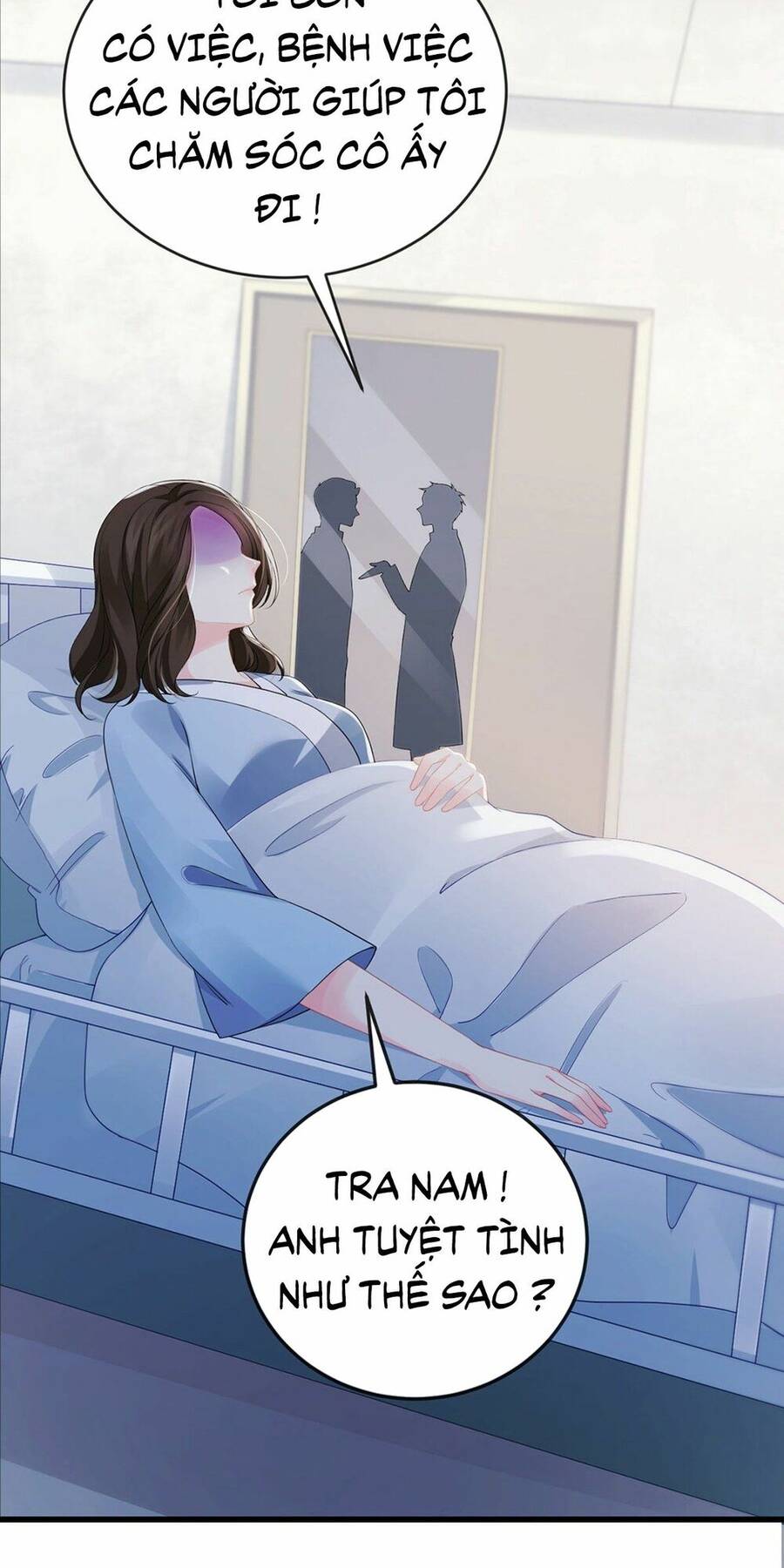 100 Cách Ngược Tra Nữ Chapter 2 - 37